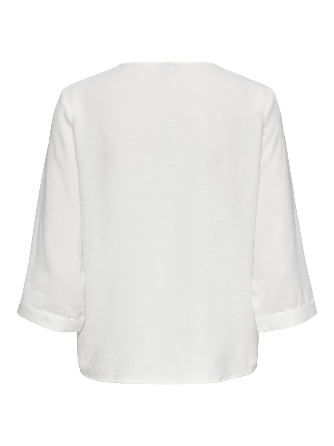 JDY Shirtbluse »JDYLION CAPOTE 3/4 SHIRT WVN NOOS«
