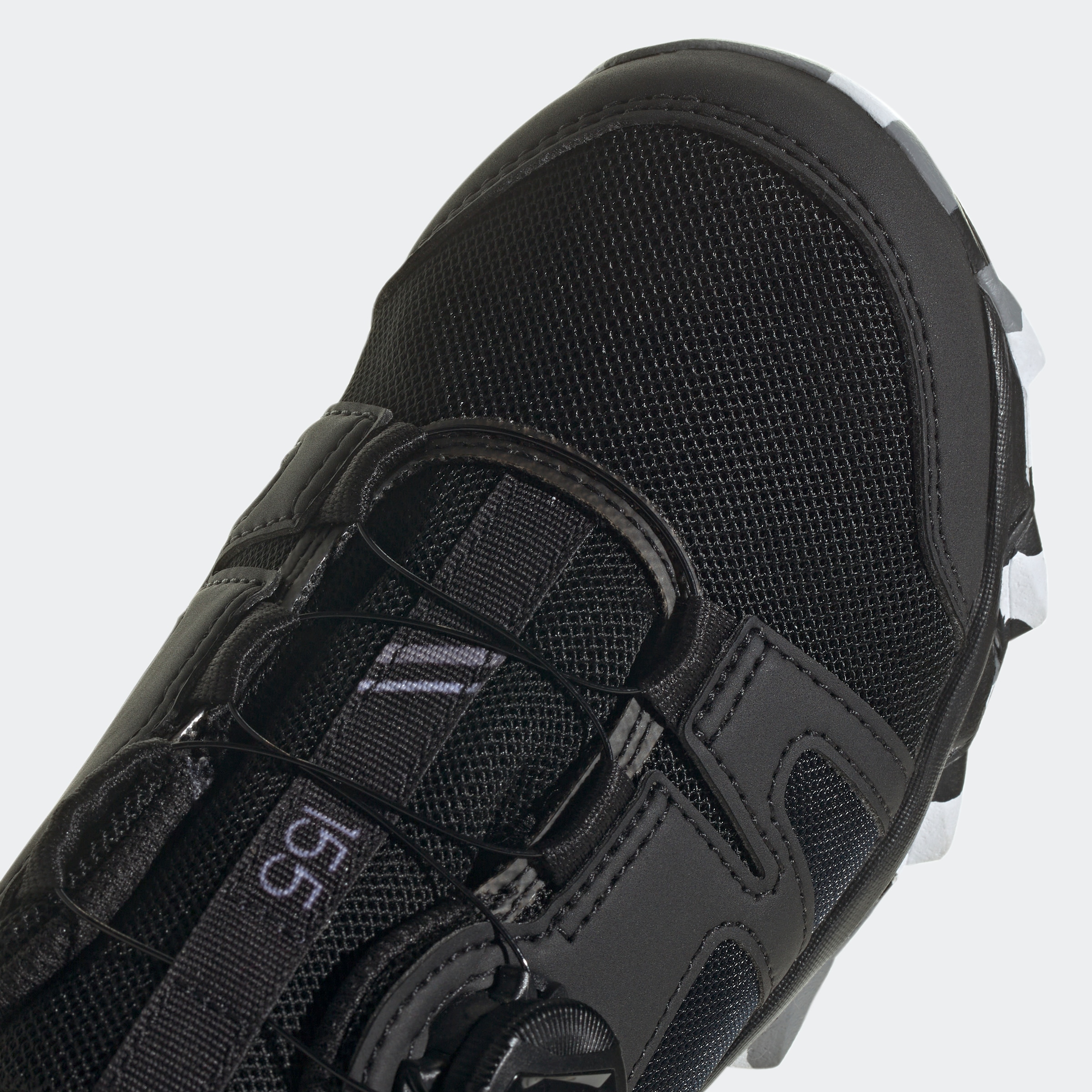 adidas TERREX Trailrunningschuh »TERREX AGRAVIC BOA RAIN.RDY TRAILRUNNING«, wasserdicht