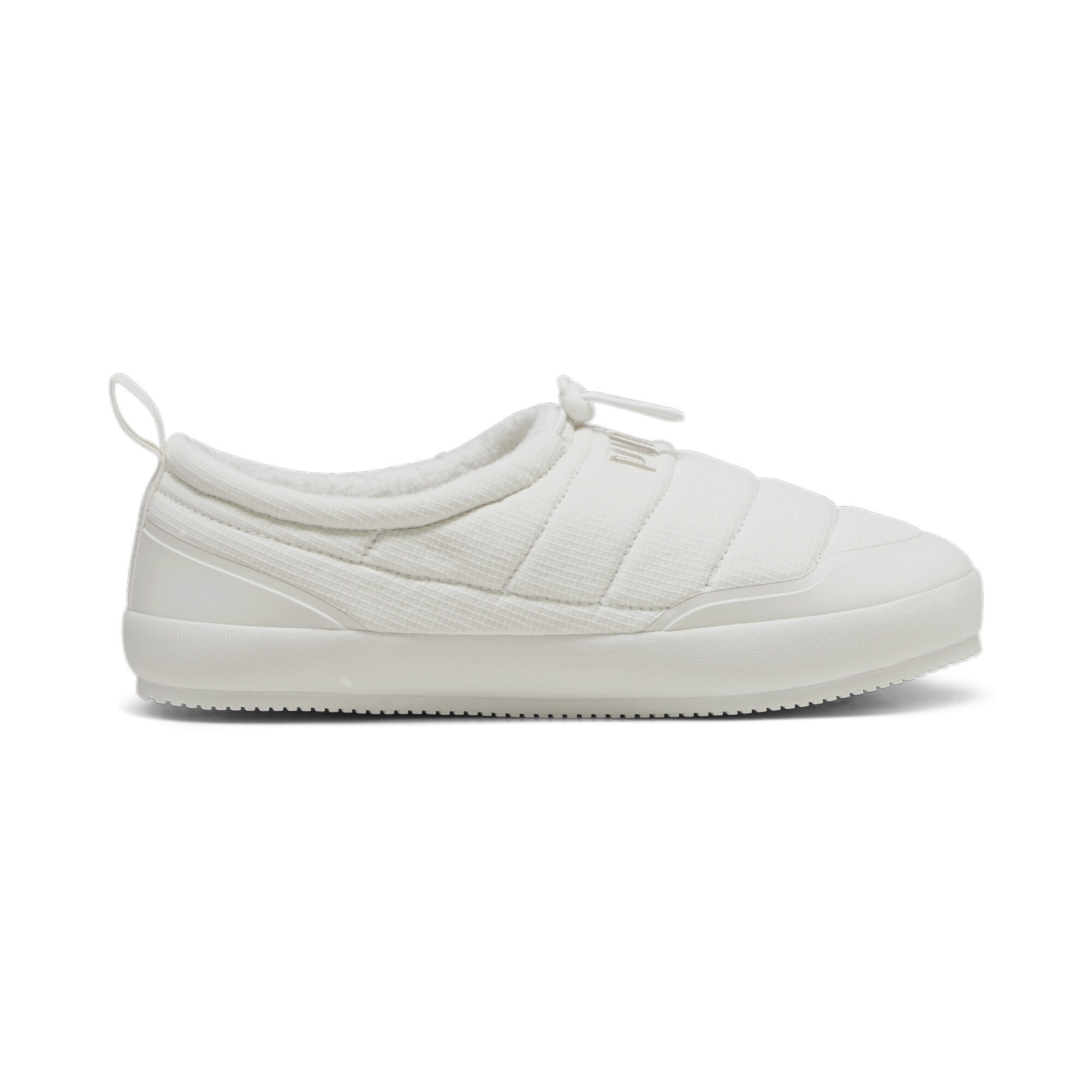 PUMA Slipper »Tuff Padded Plus Slippers Erwachsene«