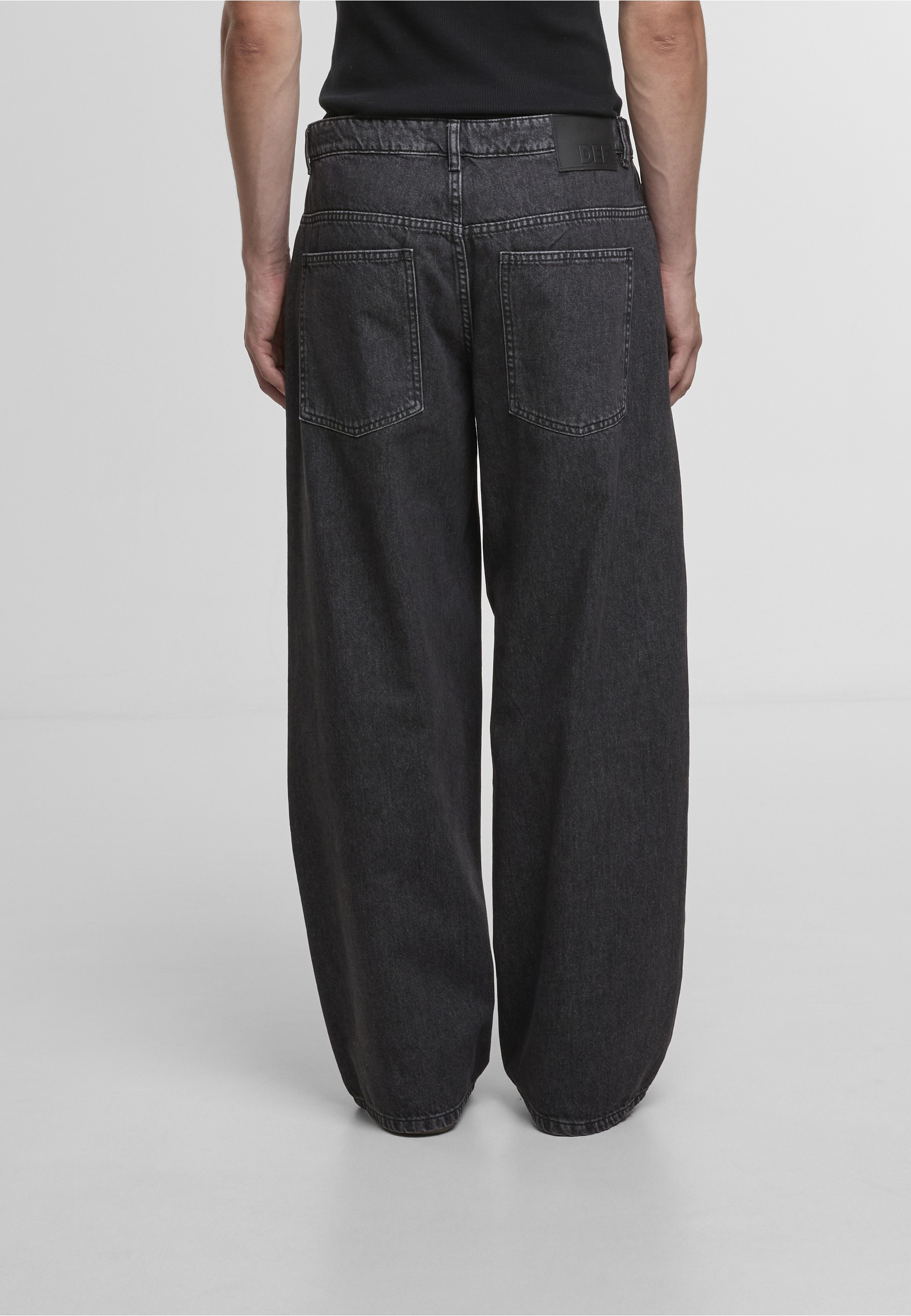 DEF Bequeme Jeans »DEF DEF SEAMS Baggys«