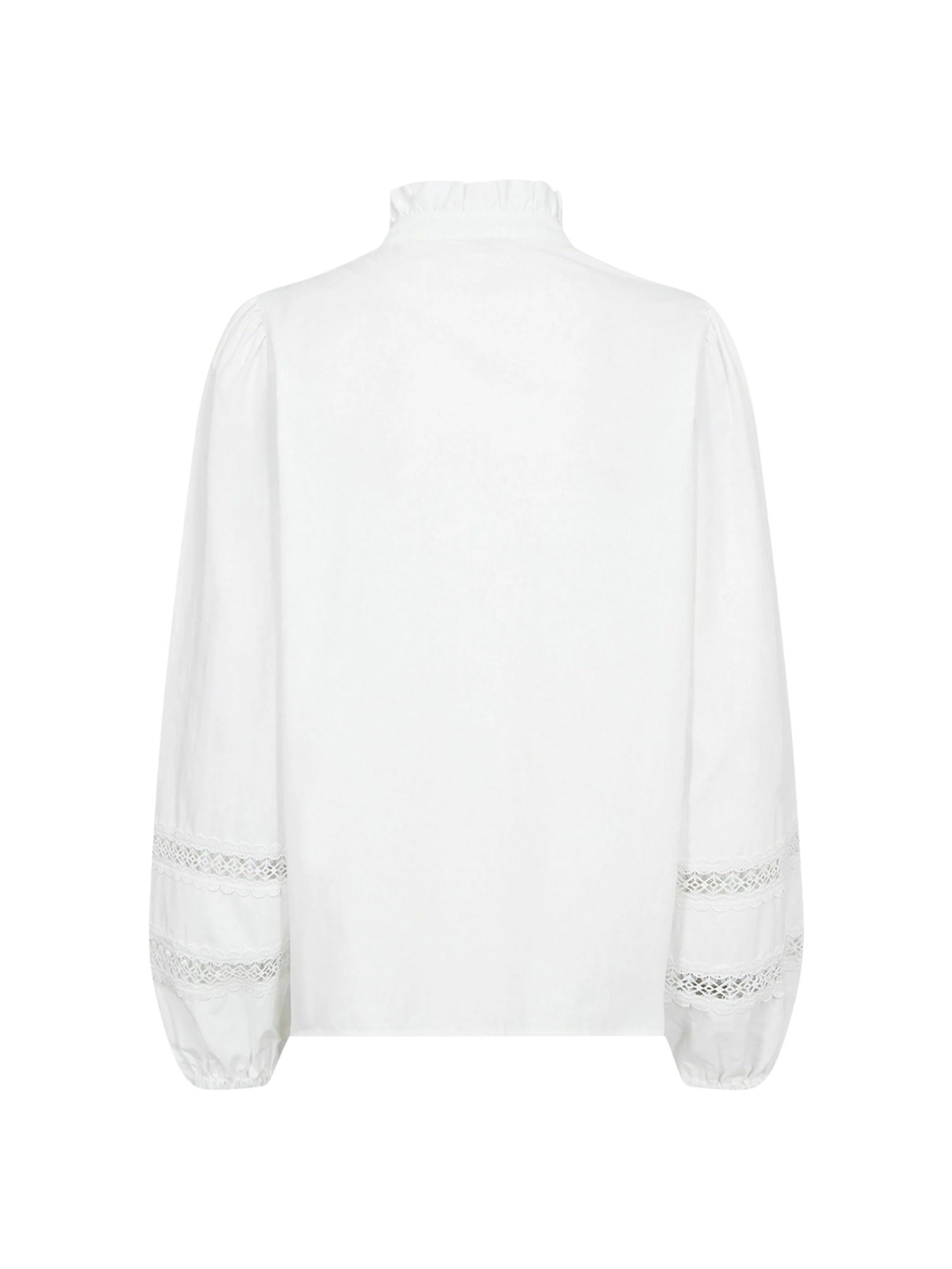 soyaconcept Blusentop »Soya Concept Shirt SC-NETTI 88«