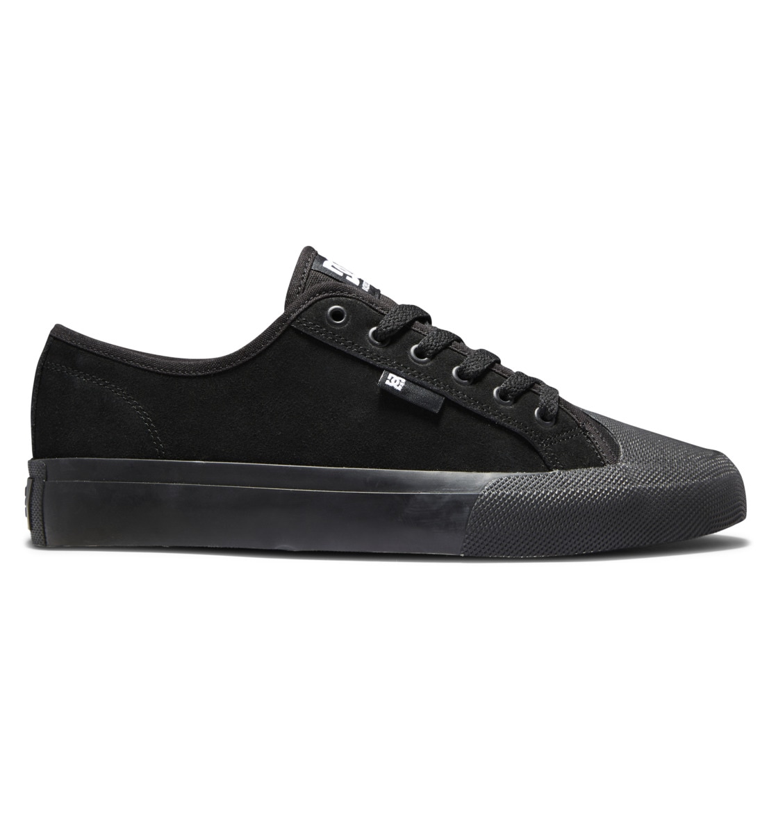 DC Shoes Skateschuh »Manual RT S«