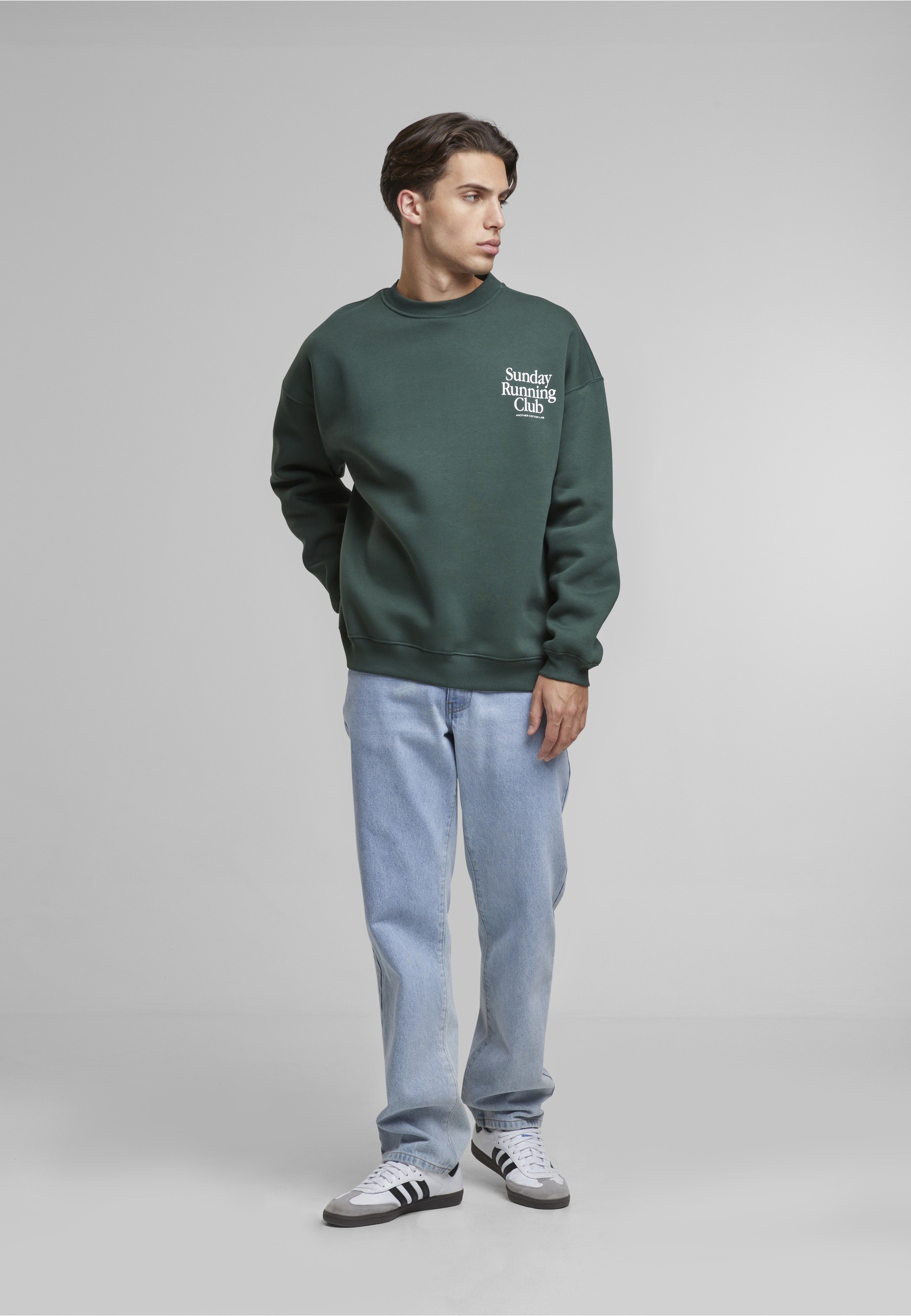 Another Cotton Lab Sweater »Another Cotton Lab«, 1
