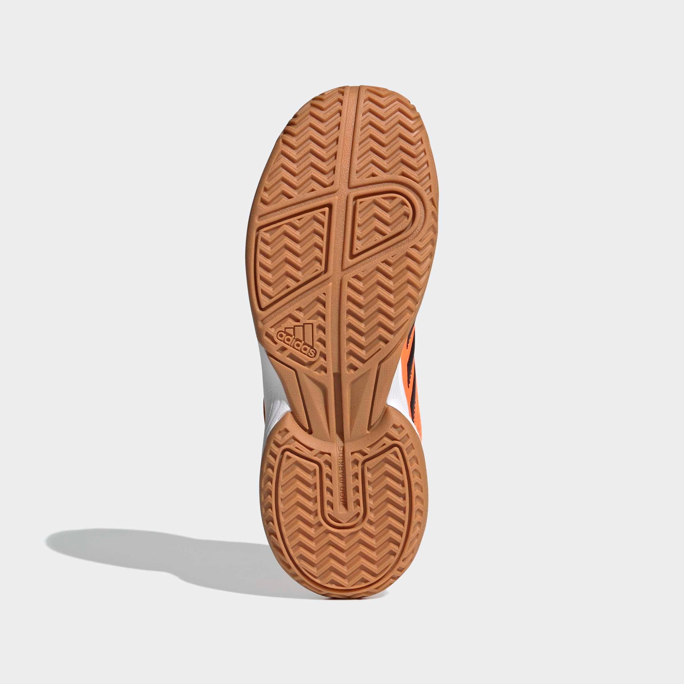 adidas Performance Hallenschuh »SPEEDCOURT IN  KIDS«  geeignet für jeden Hallensport, für Kinder & Jugendliche