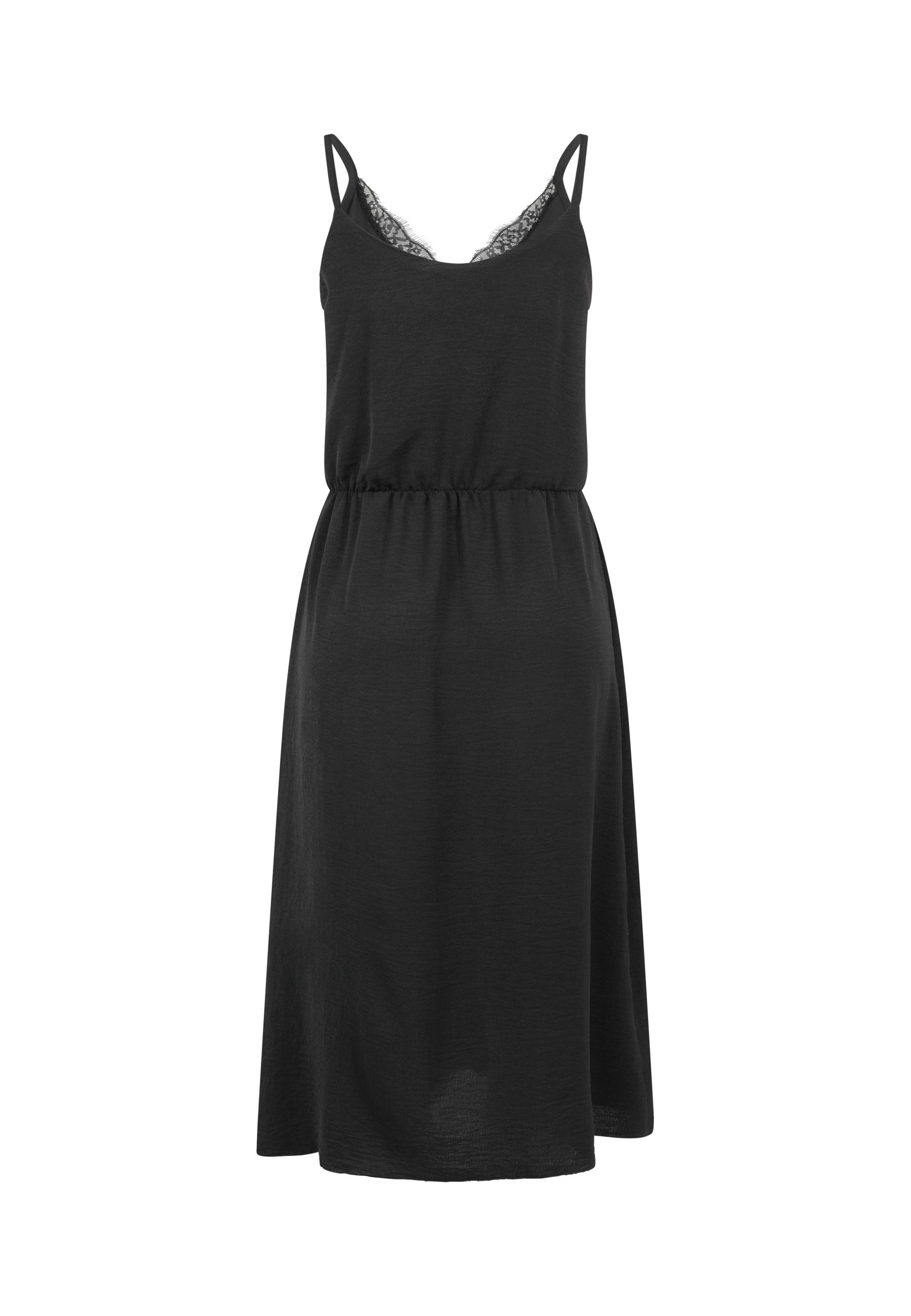 CLOUD 5IVE A-Linien-Kleid »CLOUD 5IVE Lace Dress« 1 tlg.