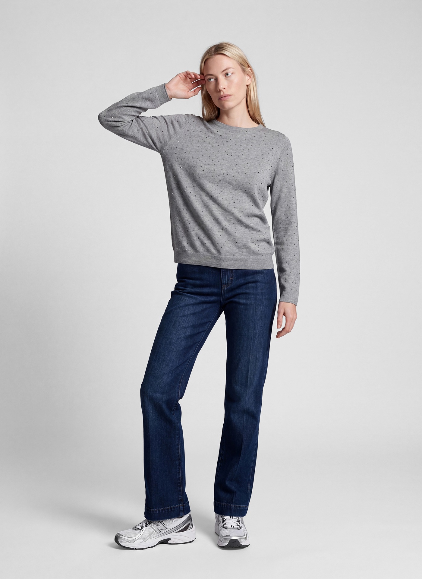 Rabe Strickpullover »Pullover«