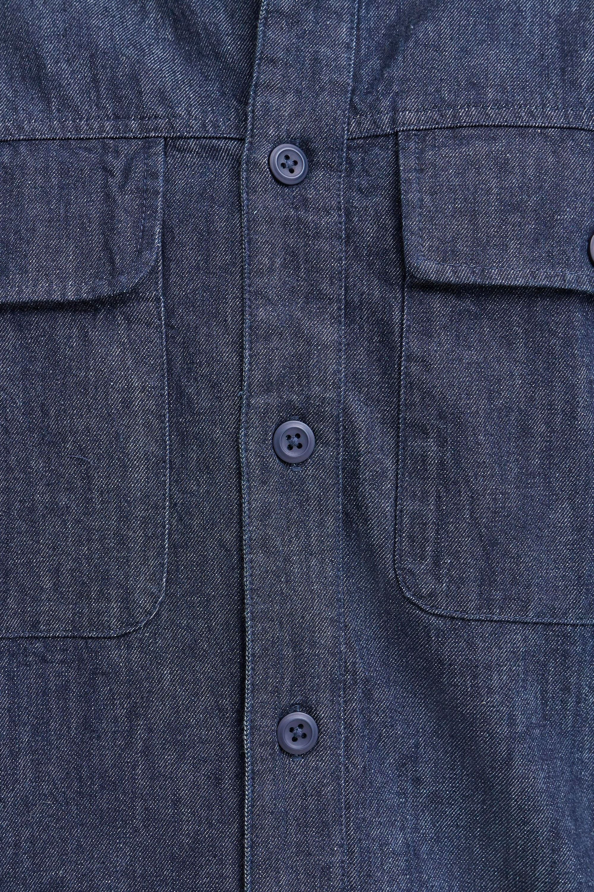 !Solid Jeansjacke »Jeansjacke SDROGUE«