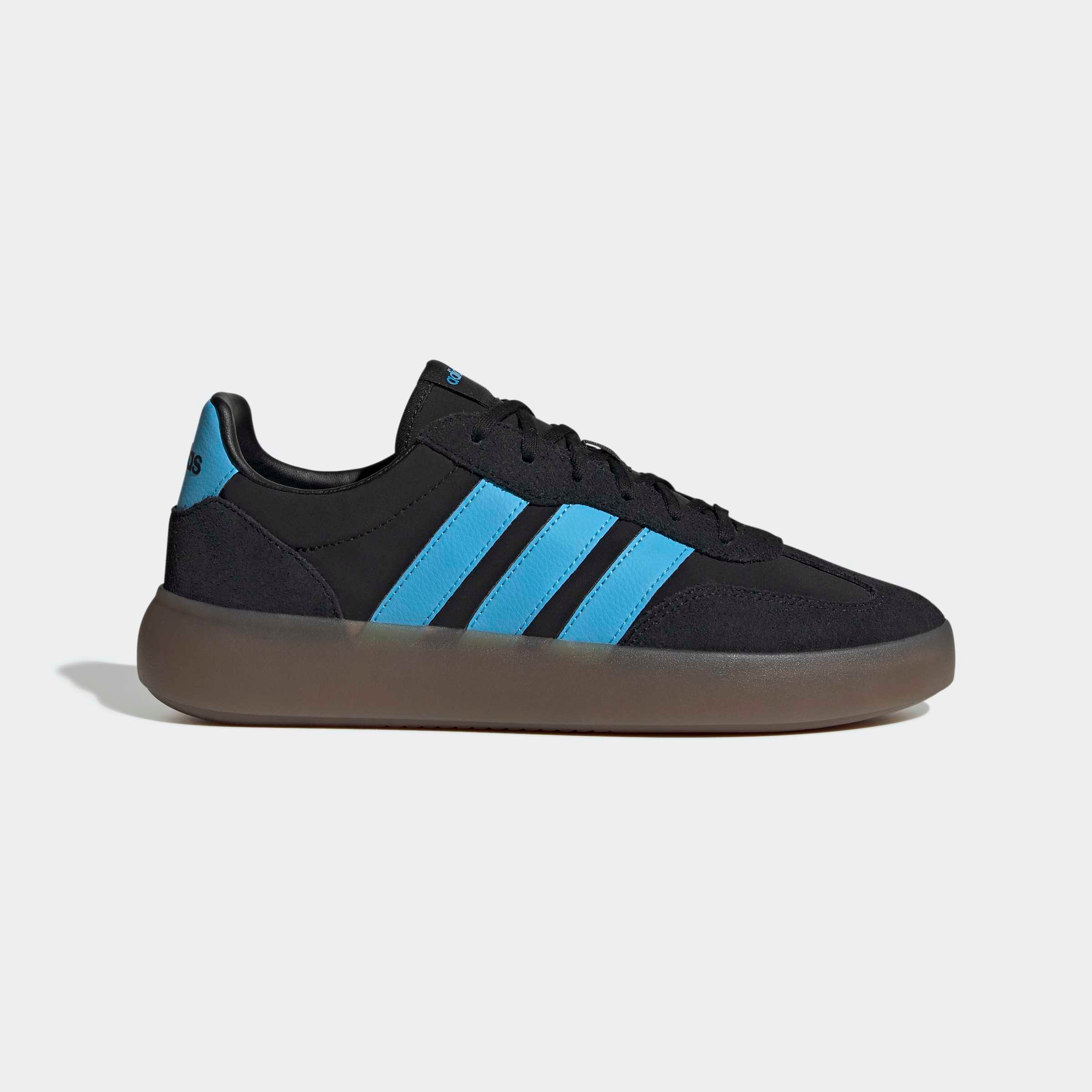 adidas Sportswear Sneaker "BARREDA DECODE" inspiriert vom Design des adidas günstig online kaufen