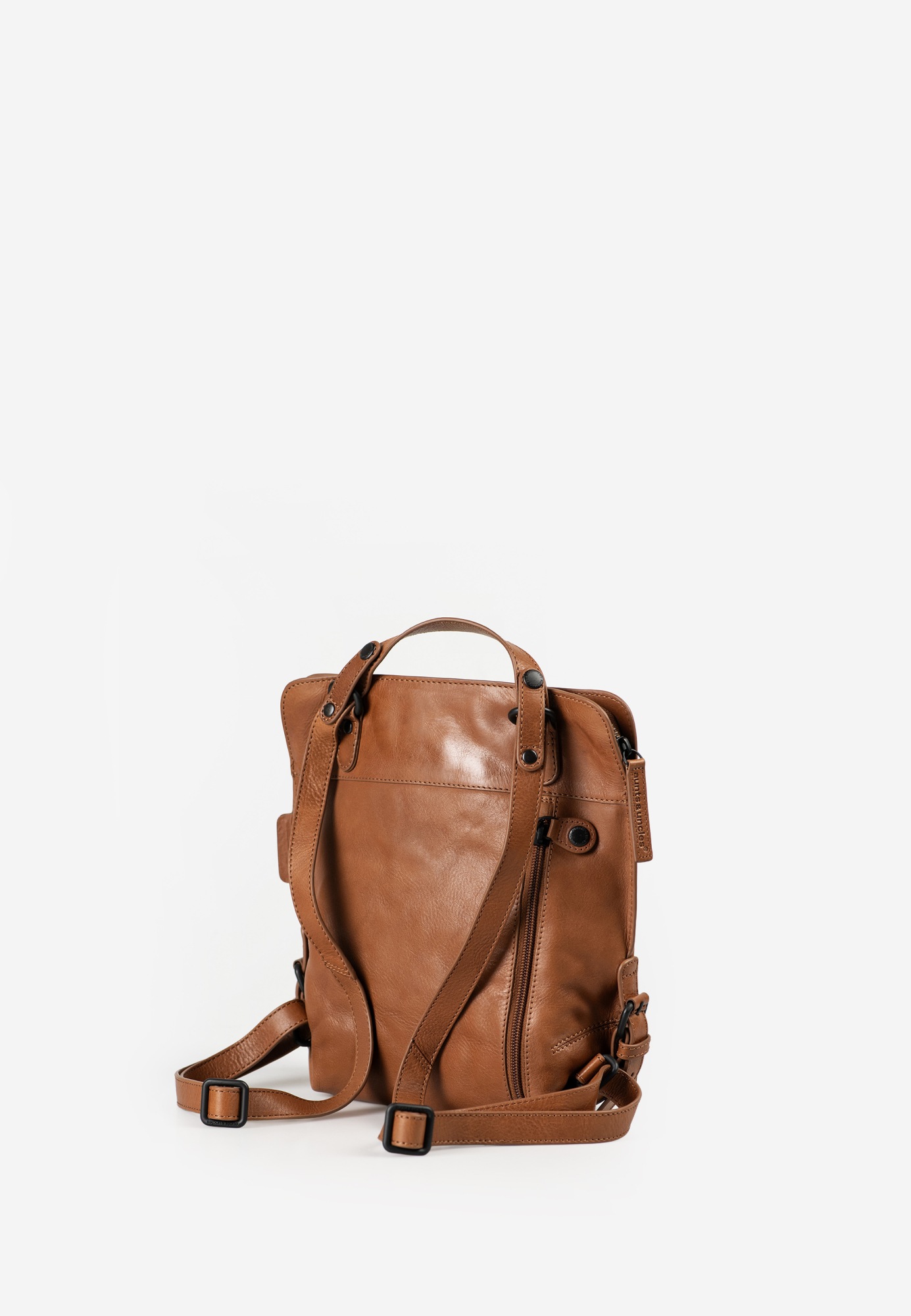 aunts & uncles Notebook-Rucksack "Rucksack Mrs. Crumble Cookie" günstig online kaufen