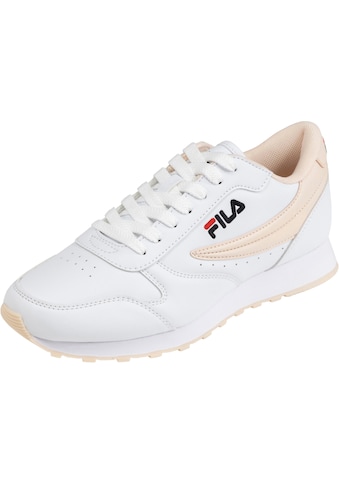 Fila Sneaker »ORBIT wmn«