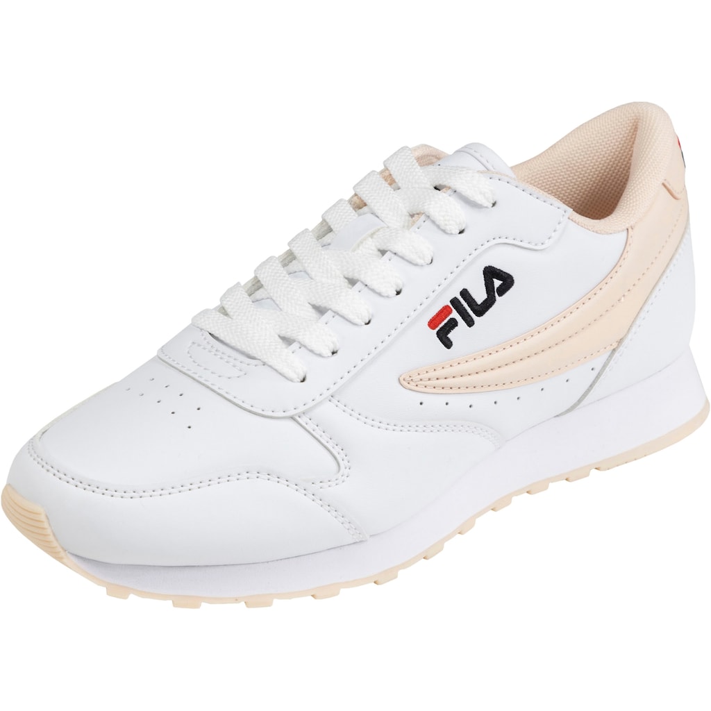 Fila Sneaker »Orbit Low«