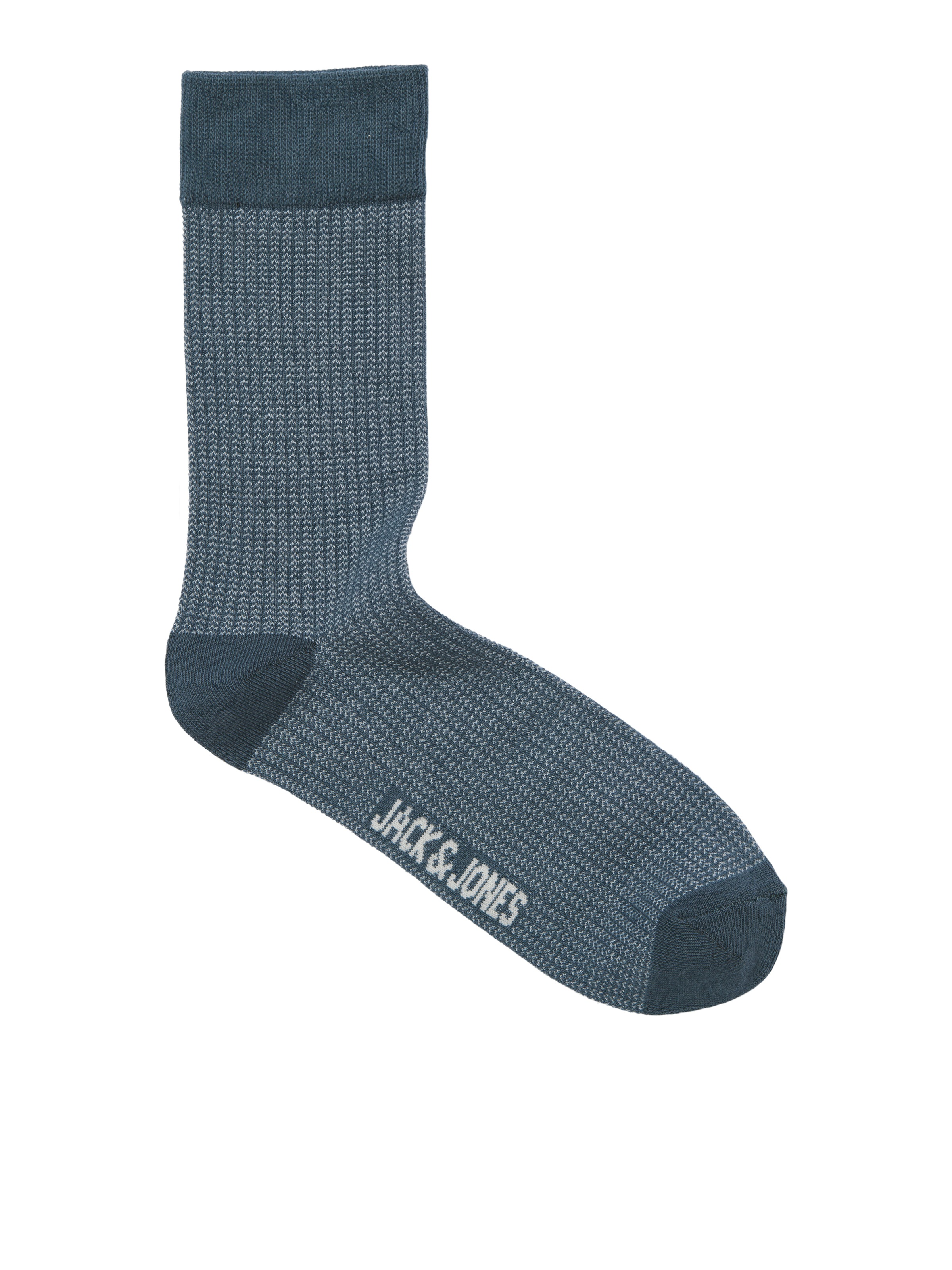Jack & Jones Freizeitsocken "JACBRYAN BIRD EYE SOCKS 3 PACK SN" 3 Paar tlg. günstig online kaufen