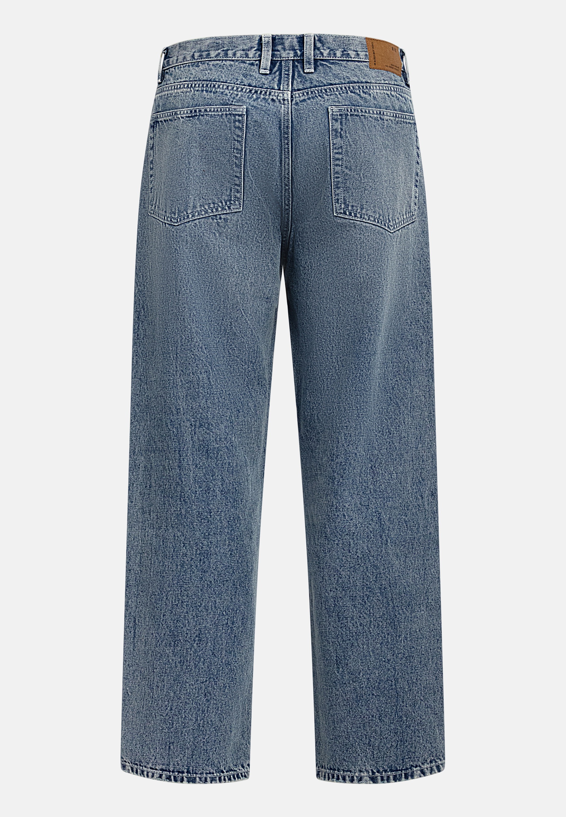 REDEFINED REBEL Regular-fit-Jeans »Redefined Rebel Jeans RRBrooklyn Jeans LOOSE FIT«
