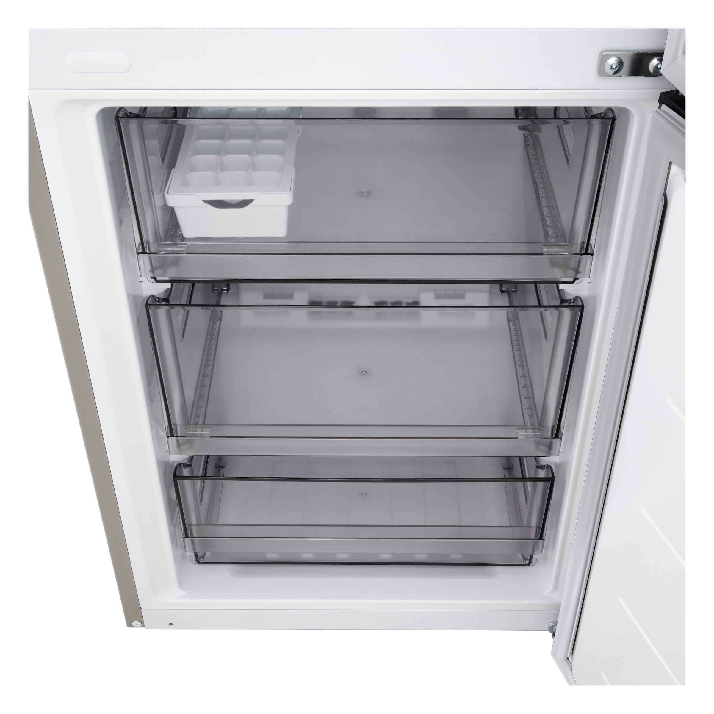 LG Kühl-/Gefrierkombination Serie 5 »GBBS525CPY« 203 cm hoch 59,7 cm breit Total No Frost, ThinQ mit AI Fresh & Saving Mode