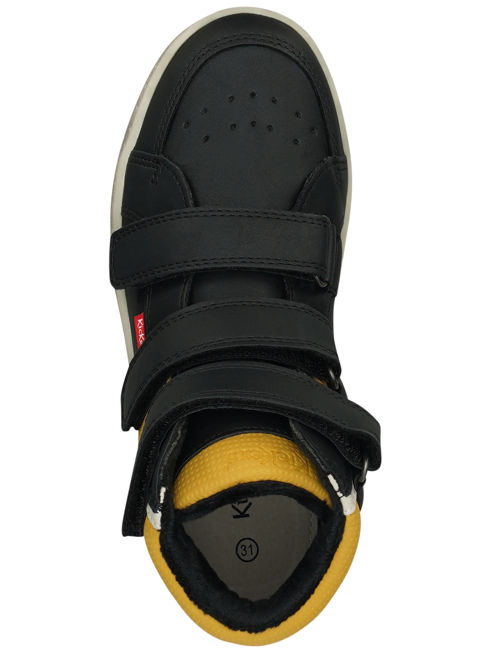 Kickers Sneaker »Kickers Sneaker Synthetik«