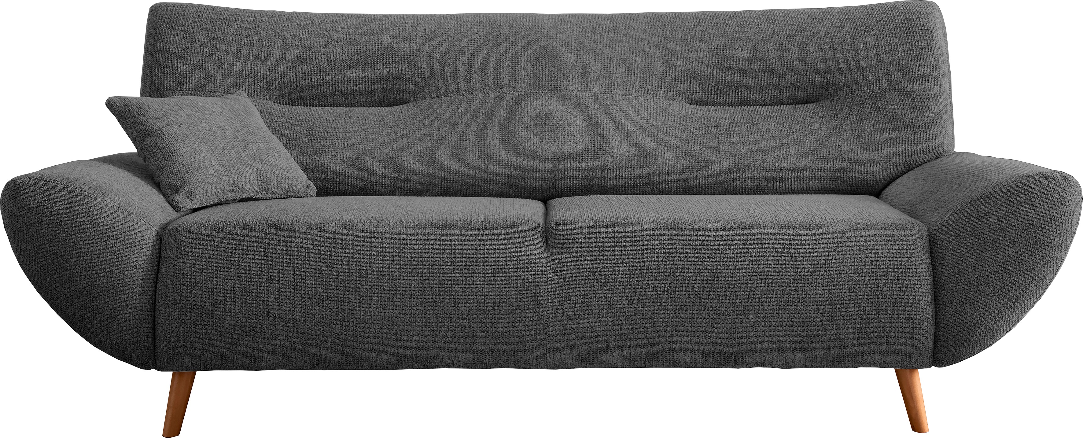 Thumbnail - INOSIGN Polstergarnitur "Drago, modern und zeitlos, aktuelle Formensprache, komfortabel" Set, 3-Sitzer und 2-Sitzer, 2 S...