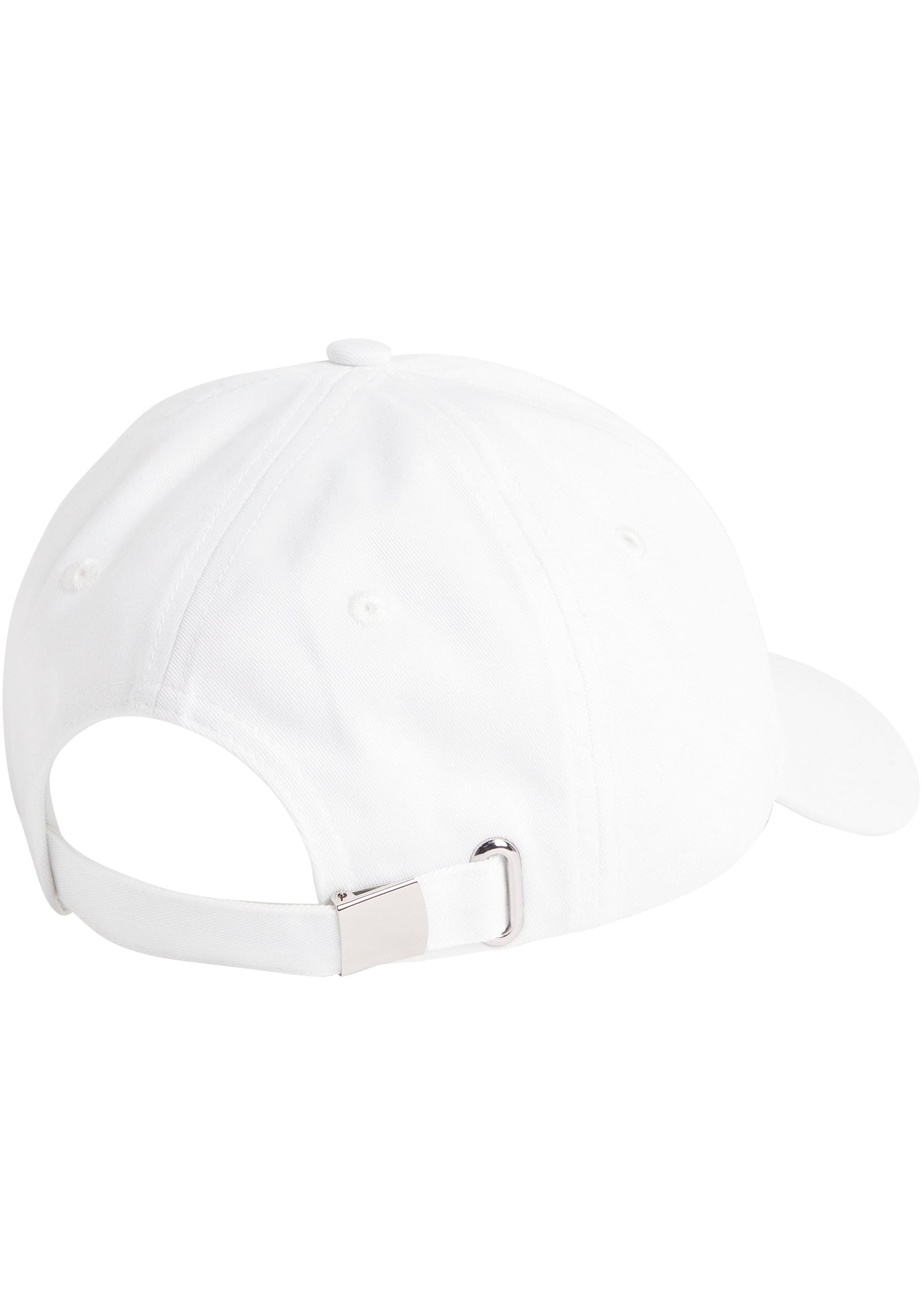 Calvin Klein Baseball Cap »CK MUST MINIMUM LOGO«