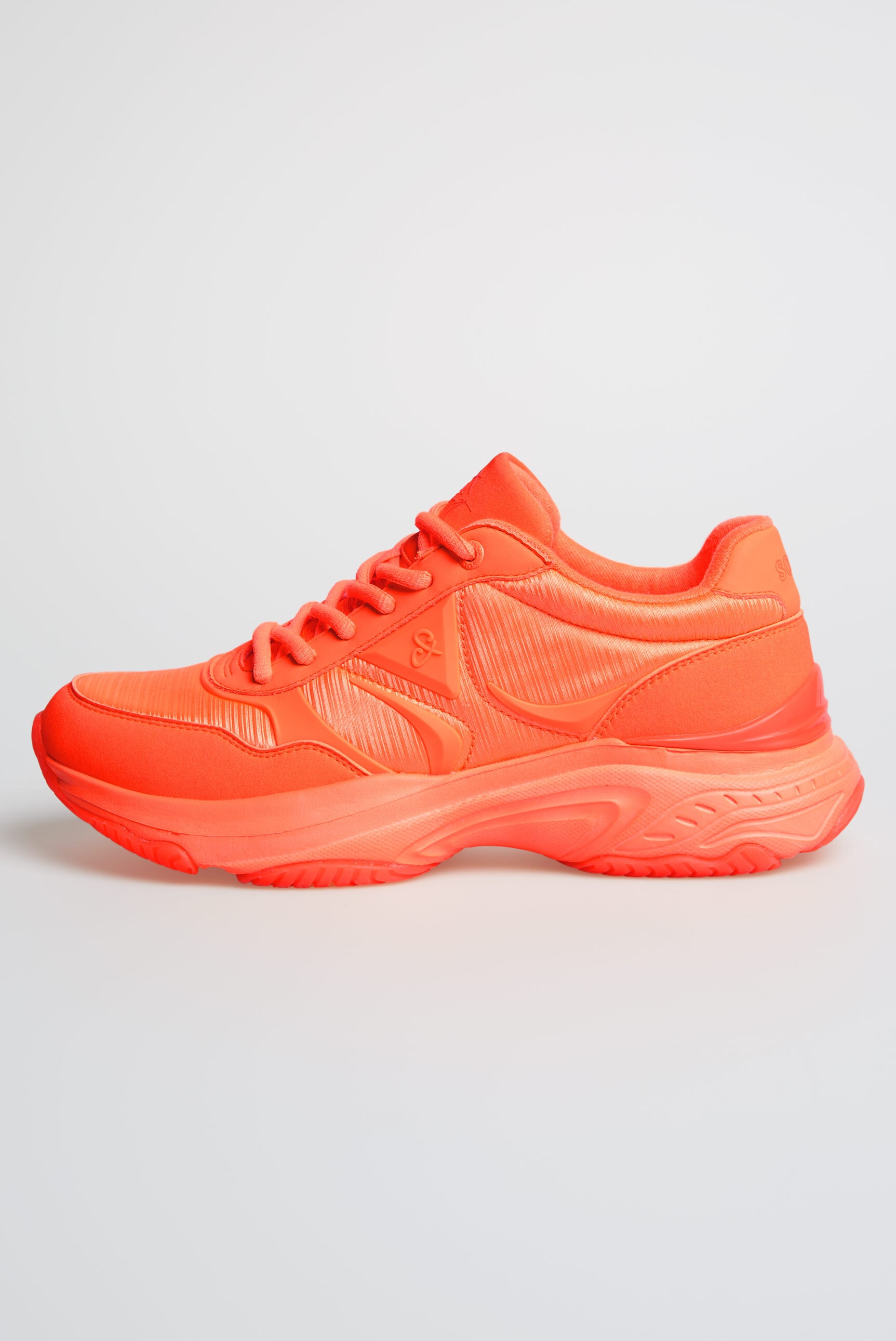 SOCCX Sneaker, mit Wechselfußbett