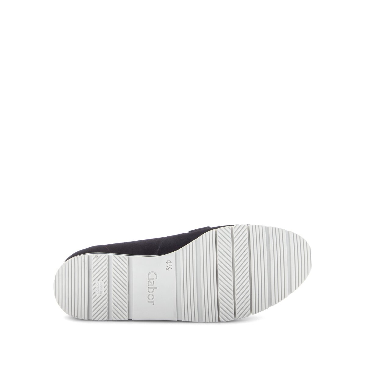 Gabor Damen Slipper Blau Größe 38 6