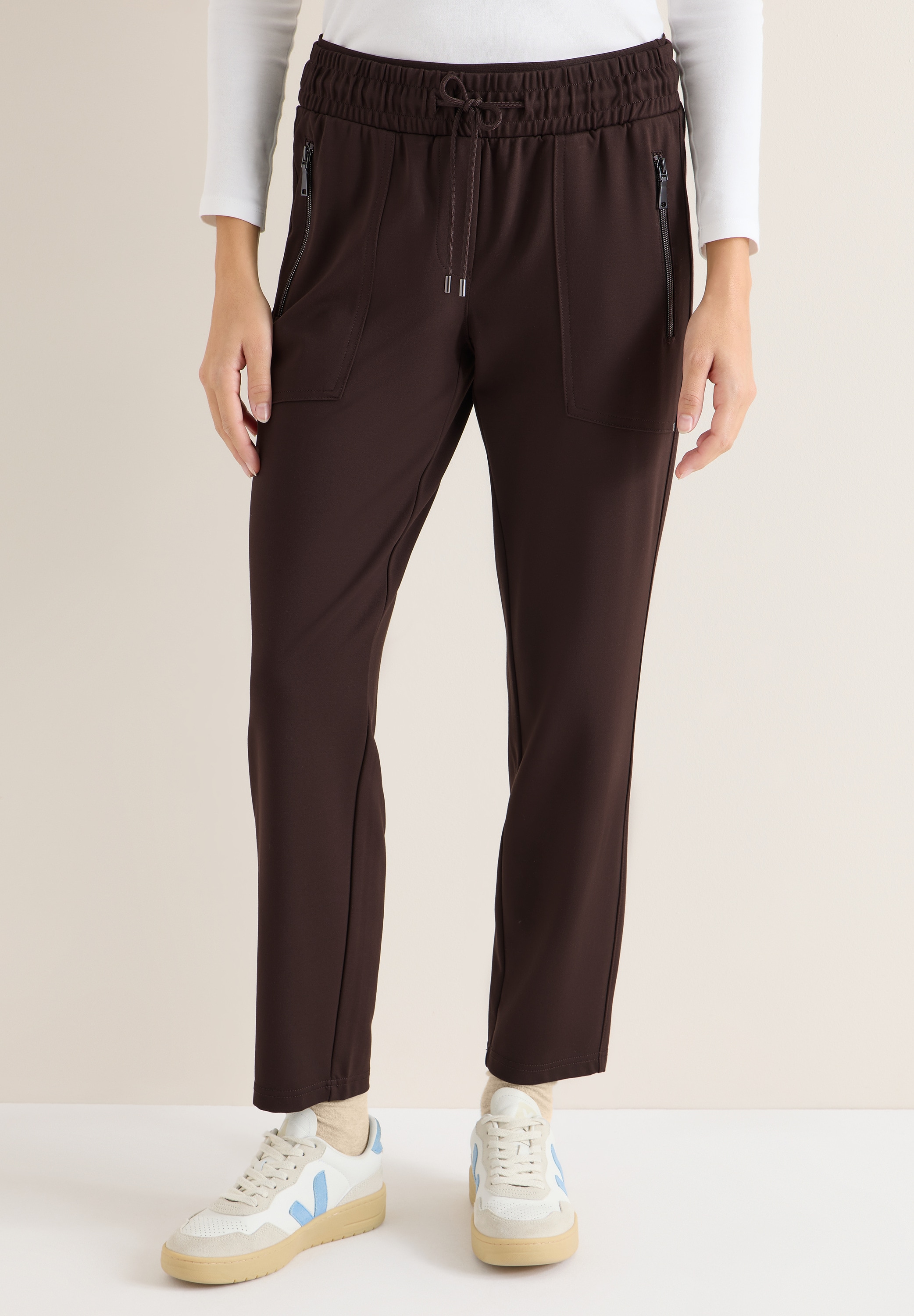 Cecil Middle Waist