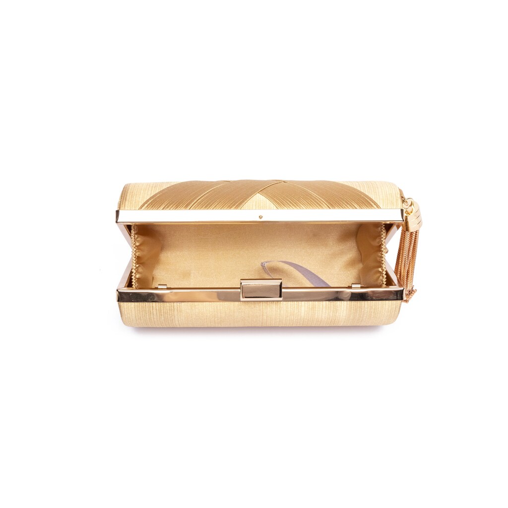 COLLEZIONE ALESSANDRO Clutch »Sydney«