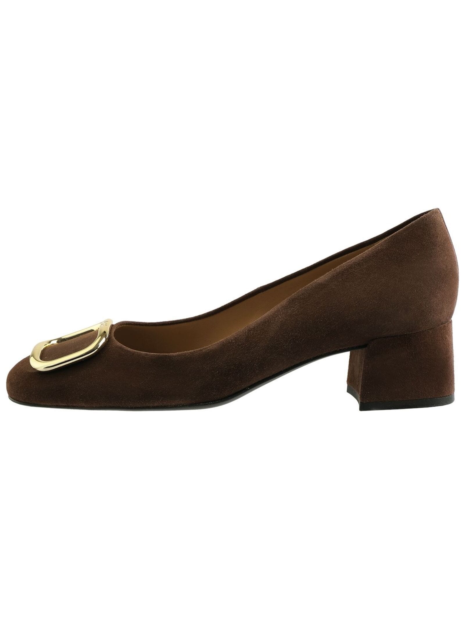 Högl Pumps »Högl Pumps Veloursleder«