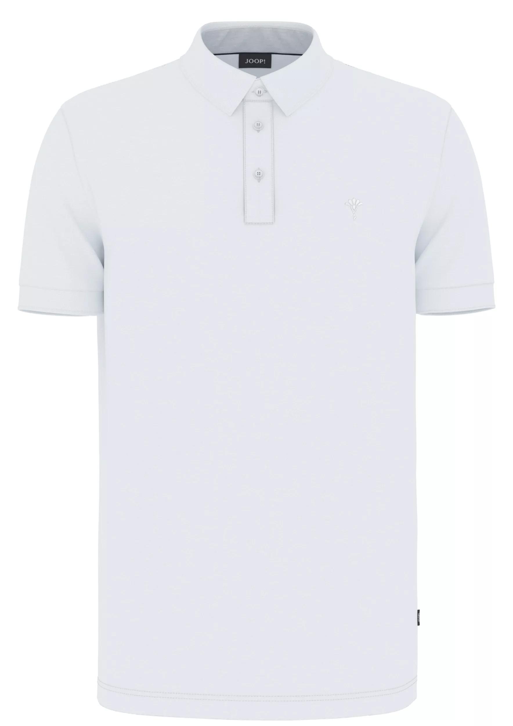 Joop Primo Polo Shirt Women White Size L 5