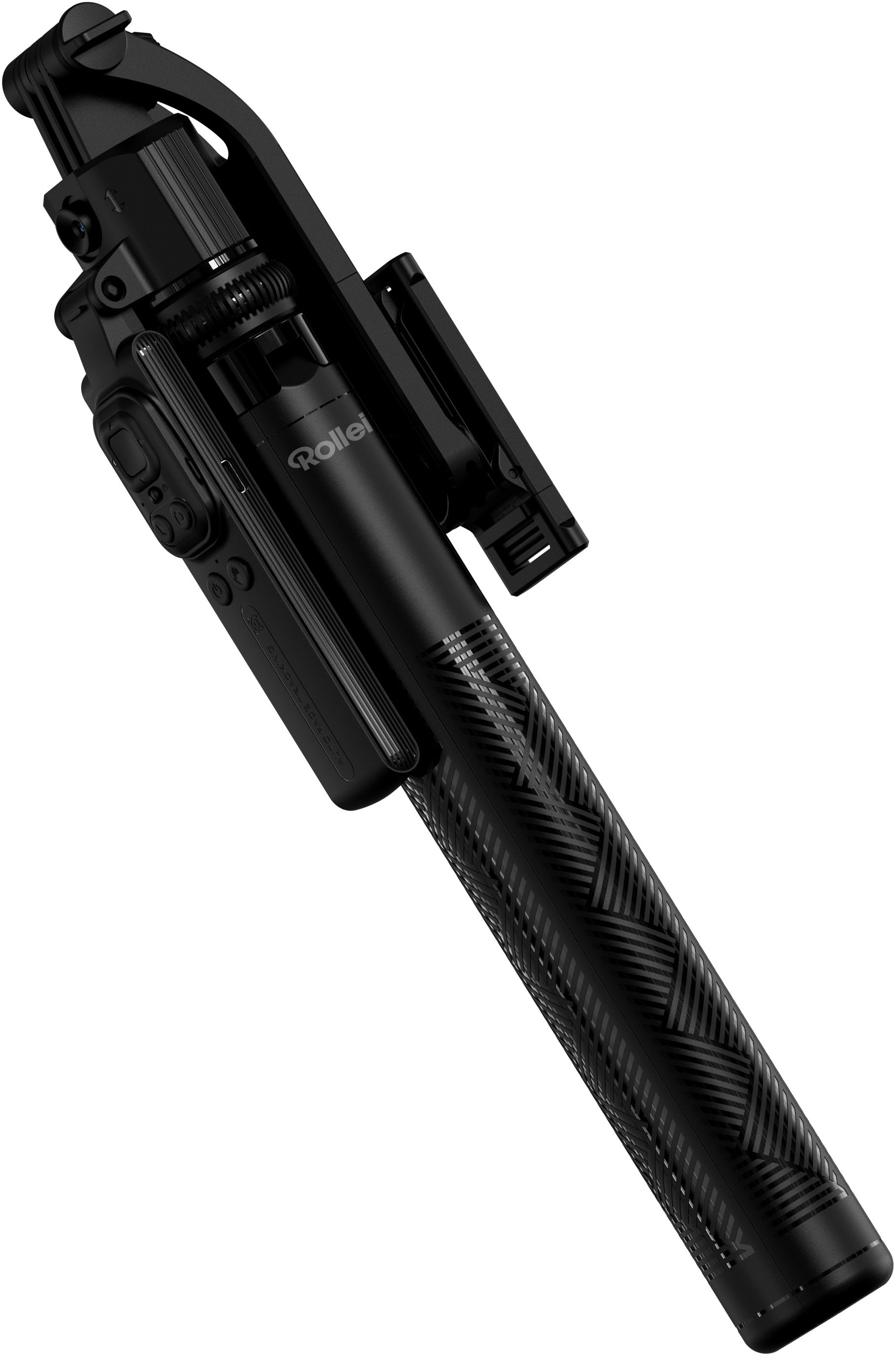 Rollei Gimbal »Easy Creator Quadpod mit AI Tracking«
