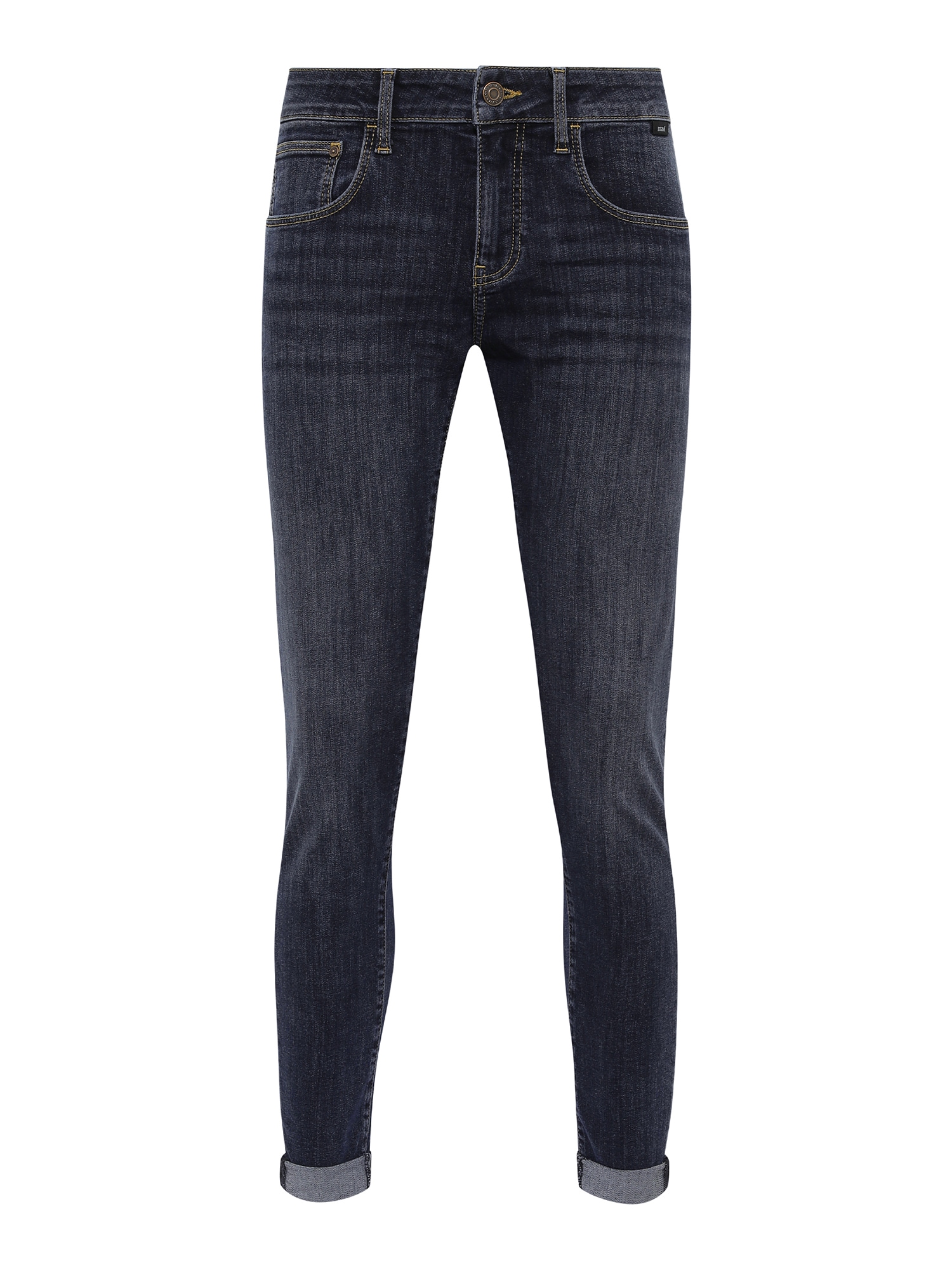 Mavi Röhrenjeans »LEXY«, Cropped Super Skinny Jeans