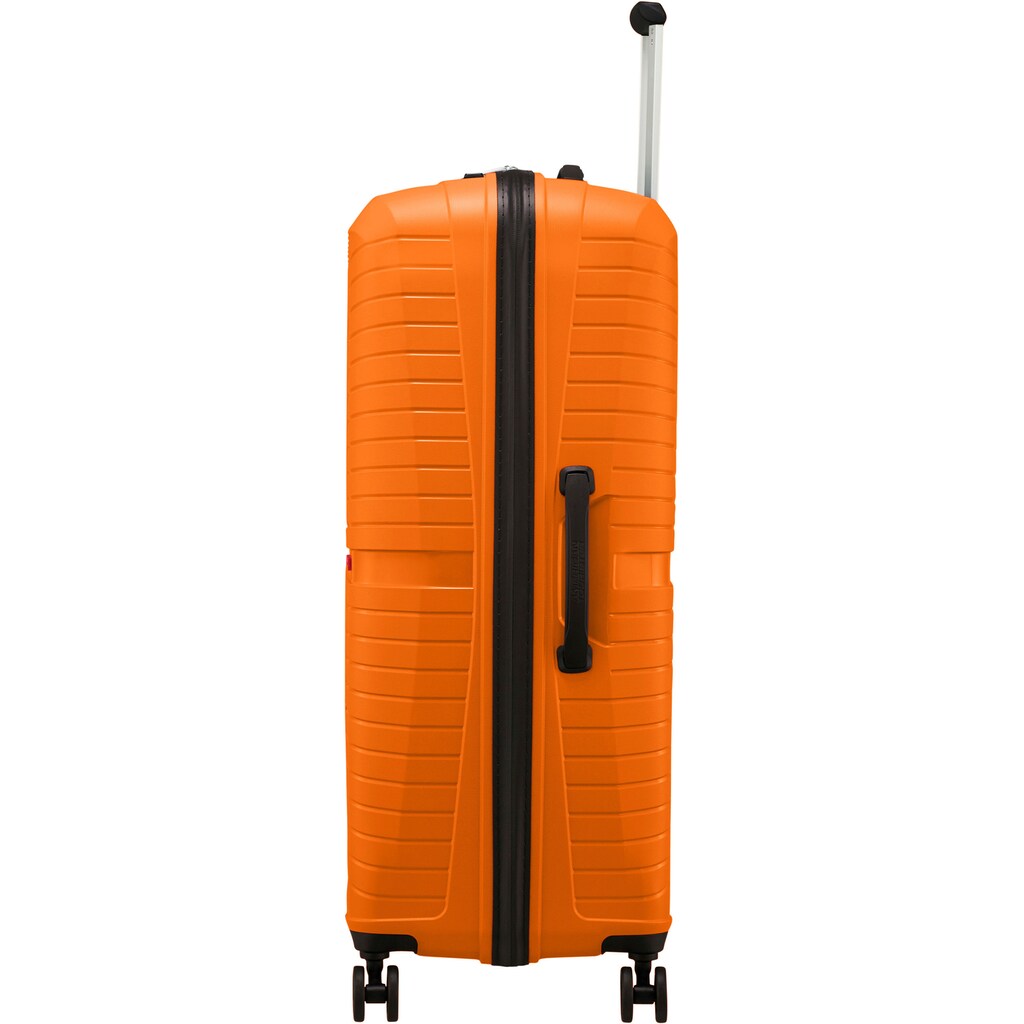 American Tourister® Hartschalen-Trolley »Airconic, 77 cm«, 4 Rollen