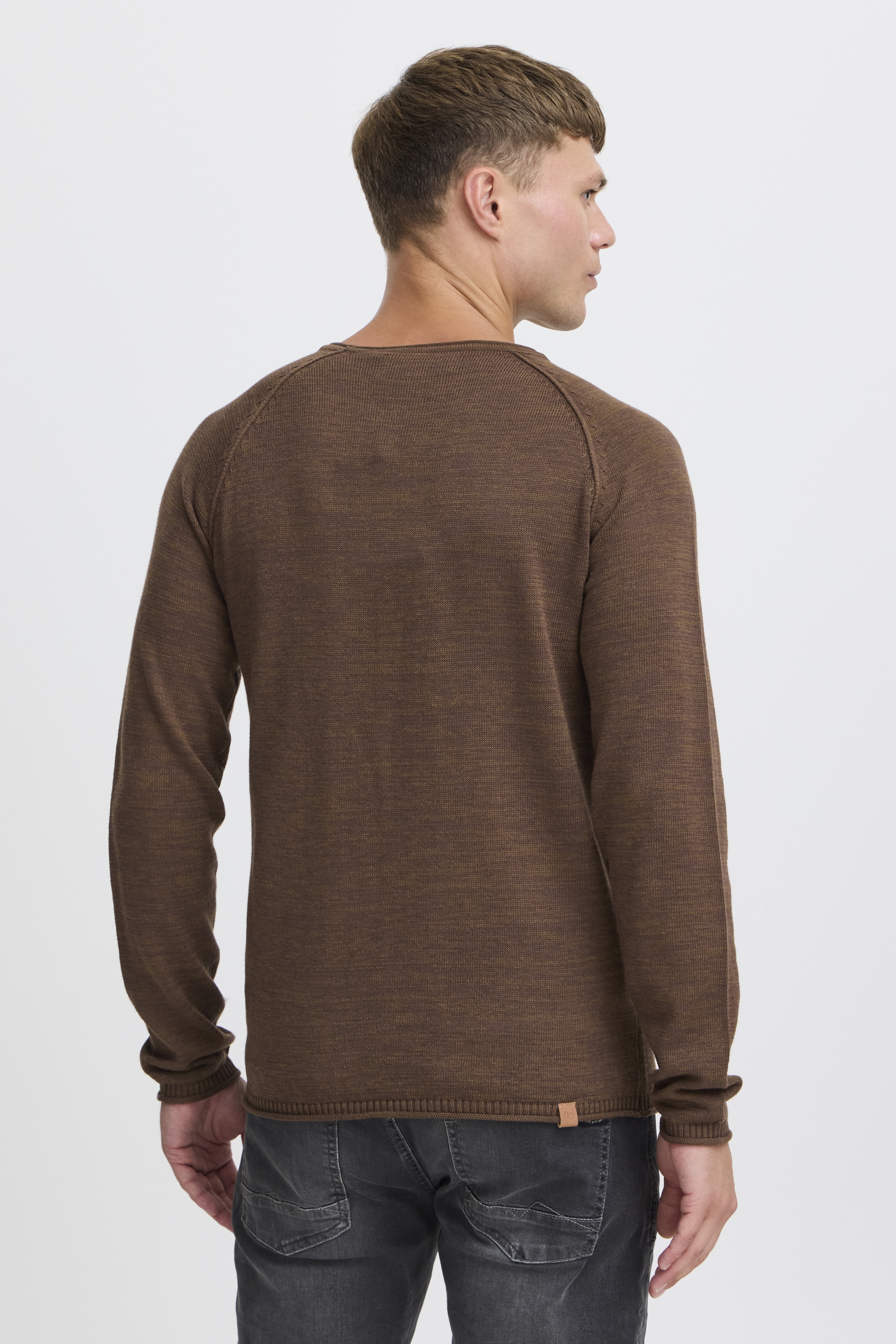 Blend Strickpullover »Strickpullover BHDan«