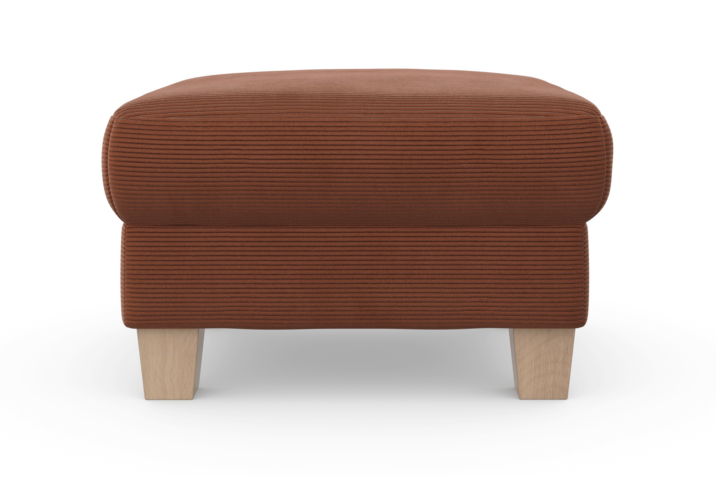 Thumbnail - Home affaire "Summer" inkl. Stauraum, Cord-Bezug