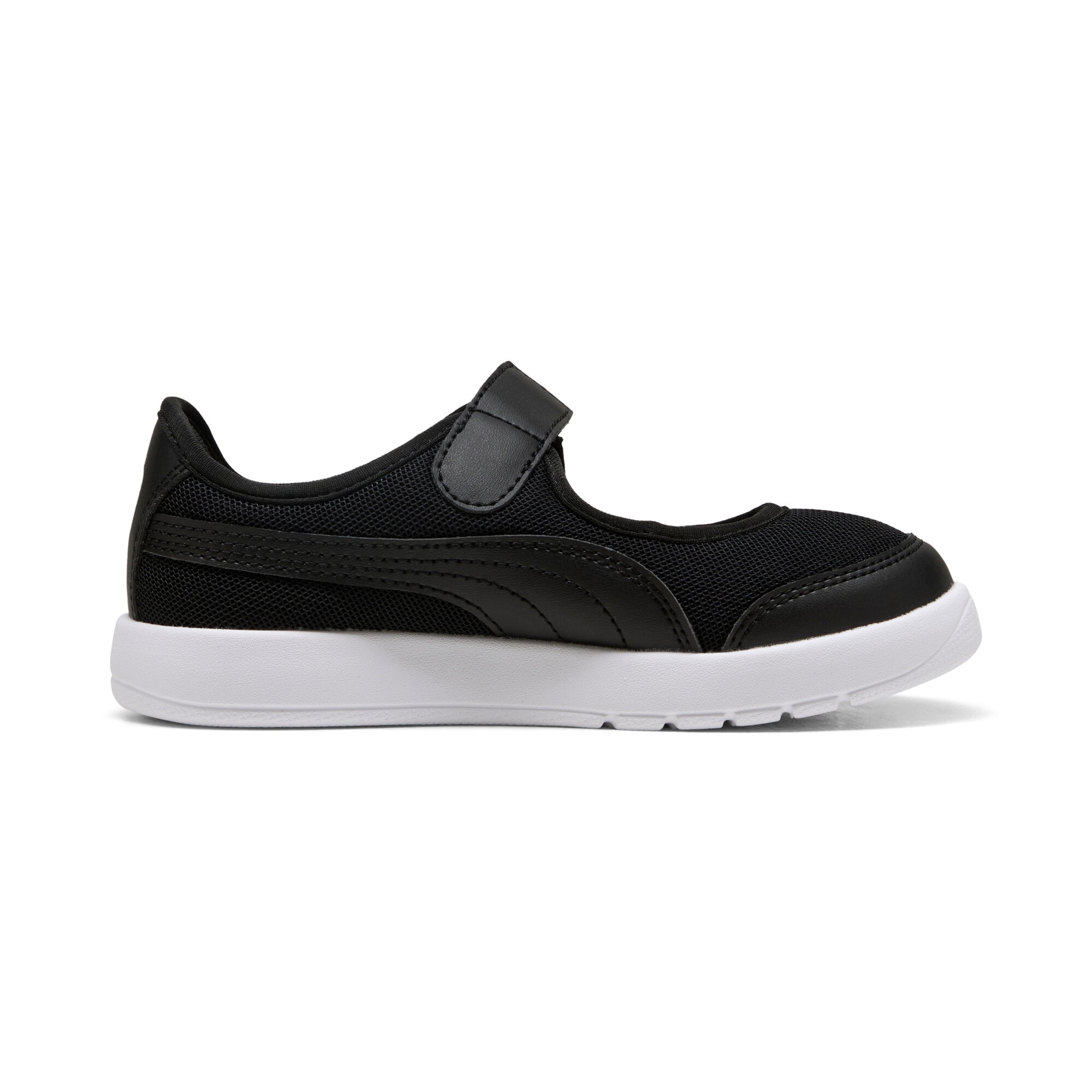 PUMA Sneaker »COURTFLEX V3 LINA V PS«