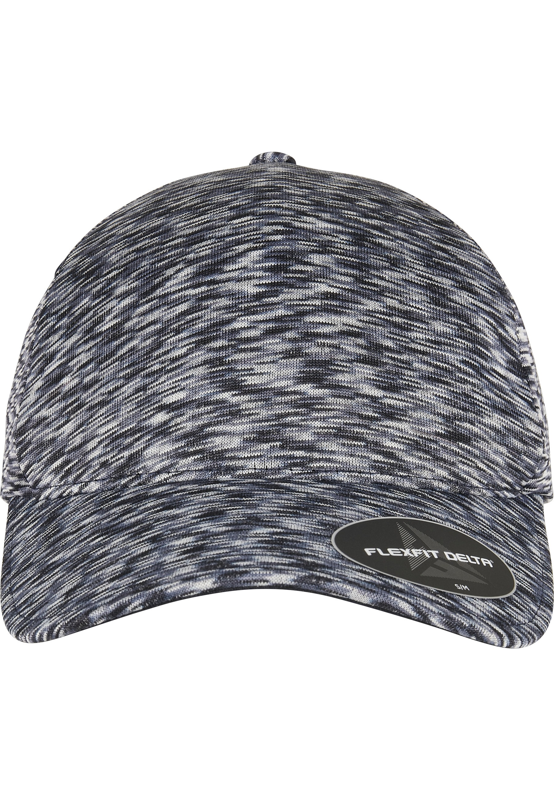 Flexfit Flex Cap "Flexfit Neue Kollektion Flexfit Delta Unipanel Cap"