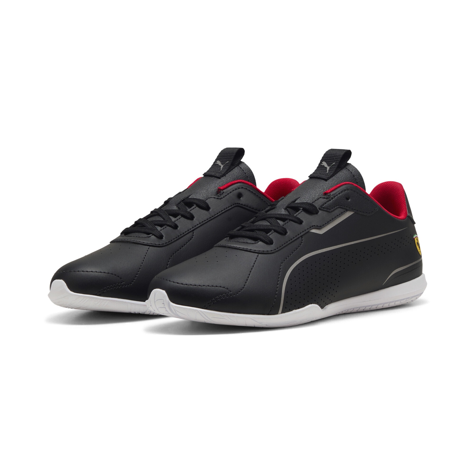 PUMA Sneaker "Scuderia Ferrari Neo Cat 3.0 Sneakers Erwachsene" günstig online kaufen