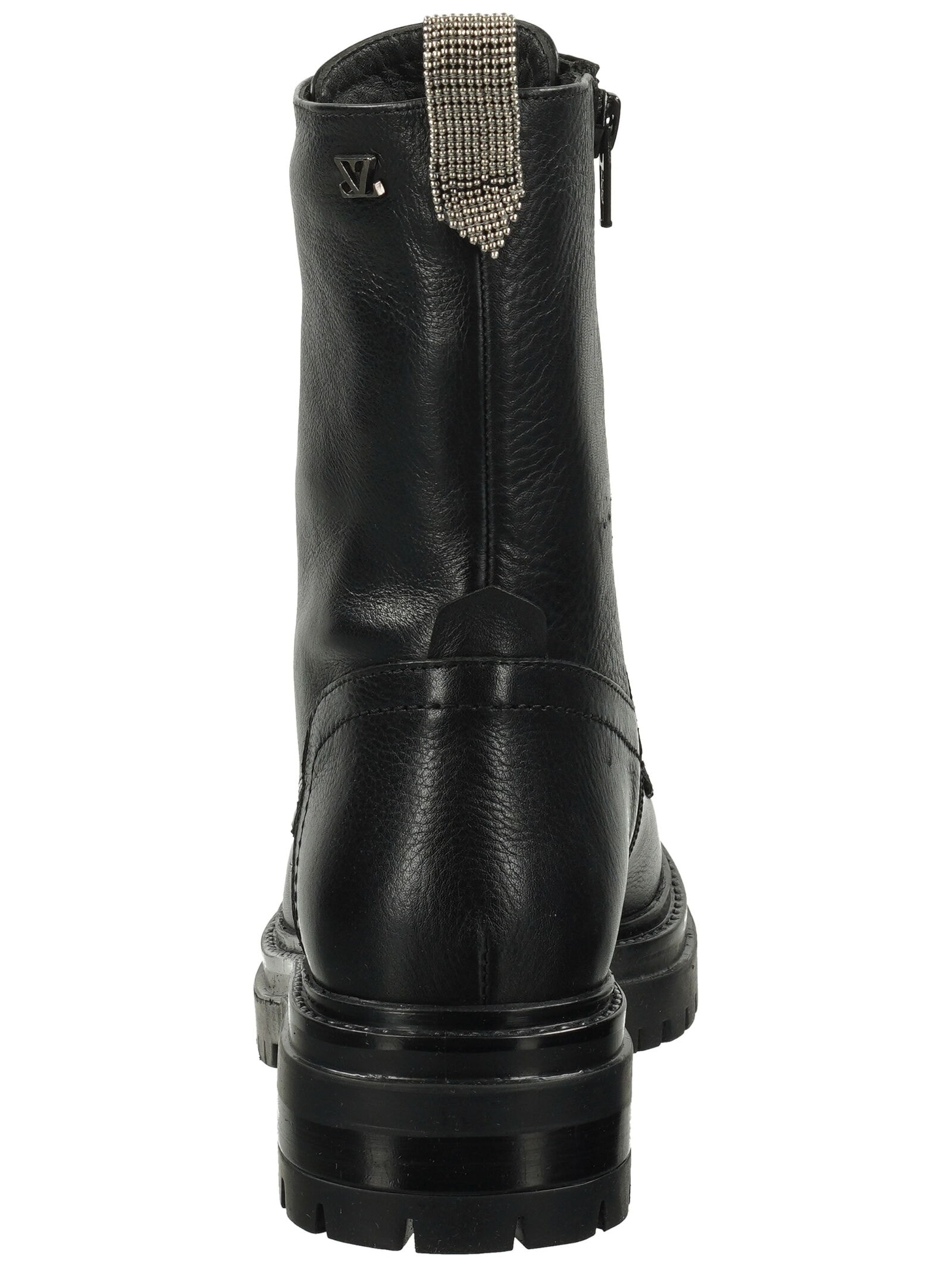 Lazamani Schnürstiefel »Lazamani Stiefel Leder«