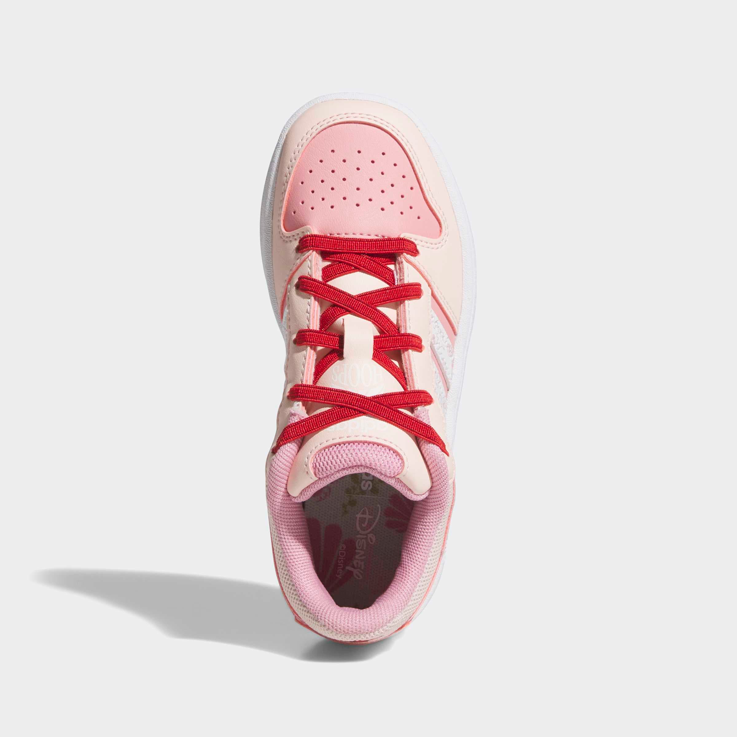 adidas Sportswear Sneaker »DISNEY HOOPS CLASSIC EL C«  für Kinder & Jugendliche