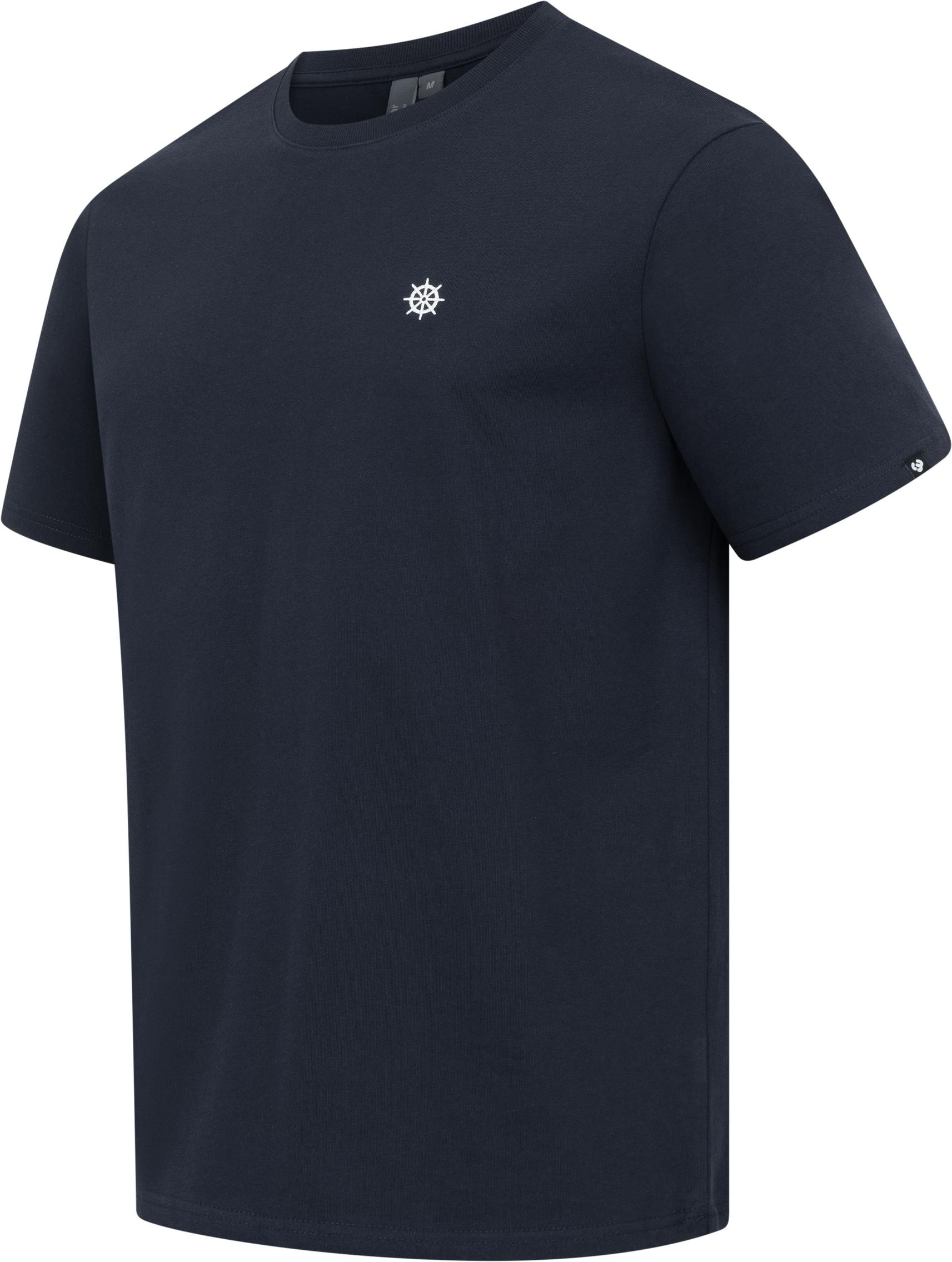 Ragwear Samms H T-Shirt Navy XXL 2
