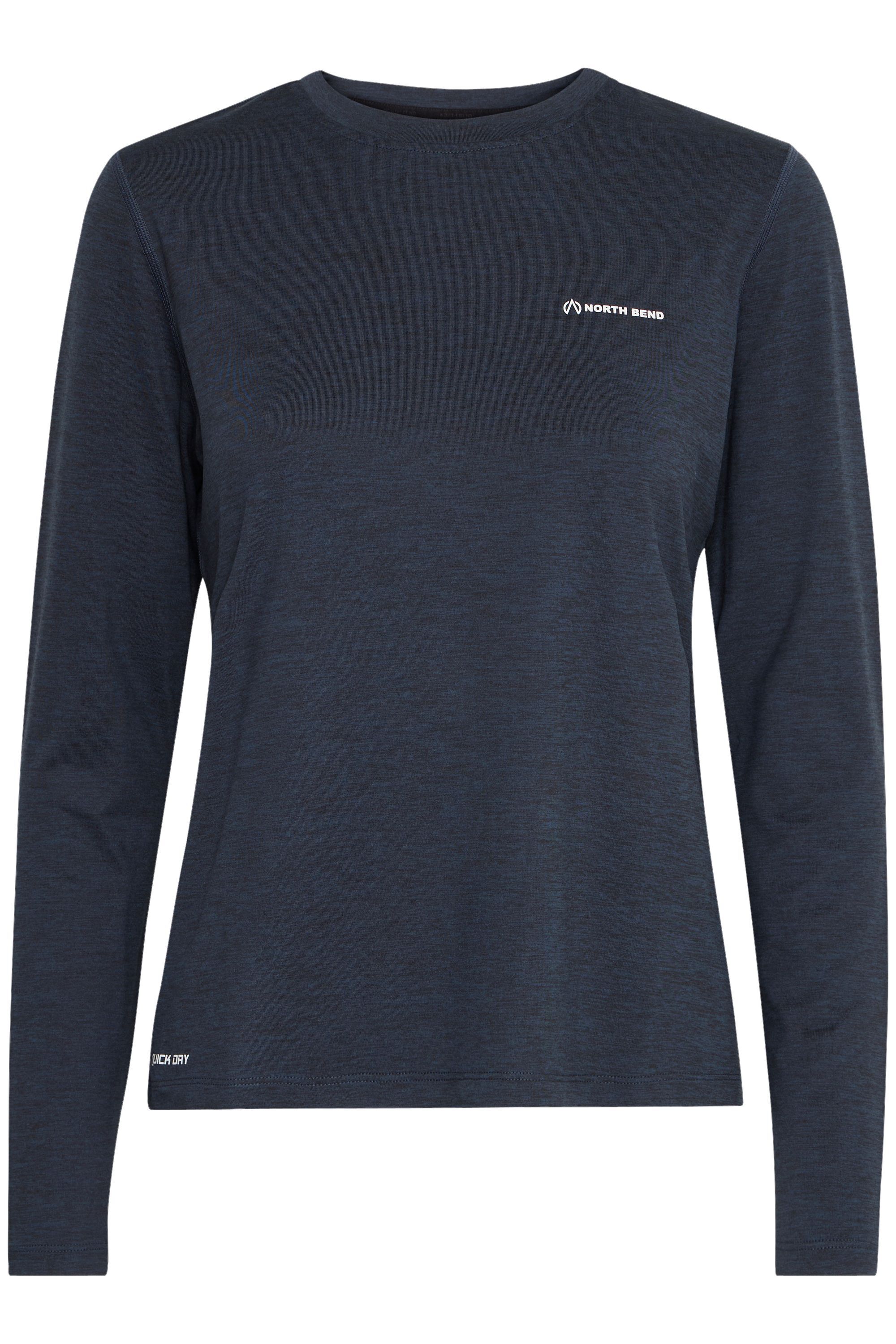 North Bend Longsleeve "Longsleeve NBAdri W"