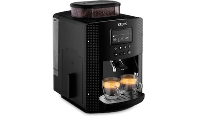 Kaffeevollautomat »EA8150«