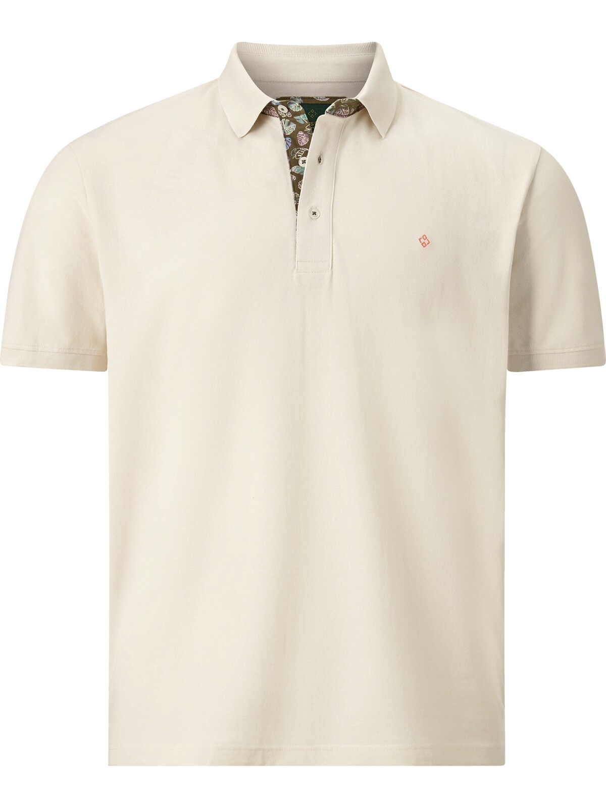 Charles Colby Poloshirt »Doppelpack Poloshirt EARL LACHLAN«