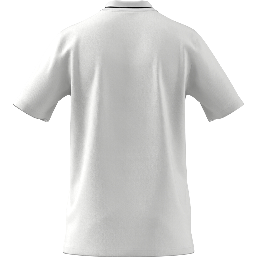 adidas Sportswear Poloshirt »ESSENTIALS PIQUÉ SMALL LOGO«