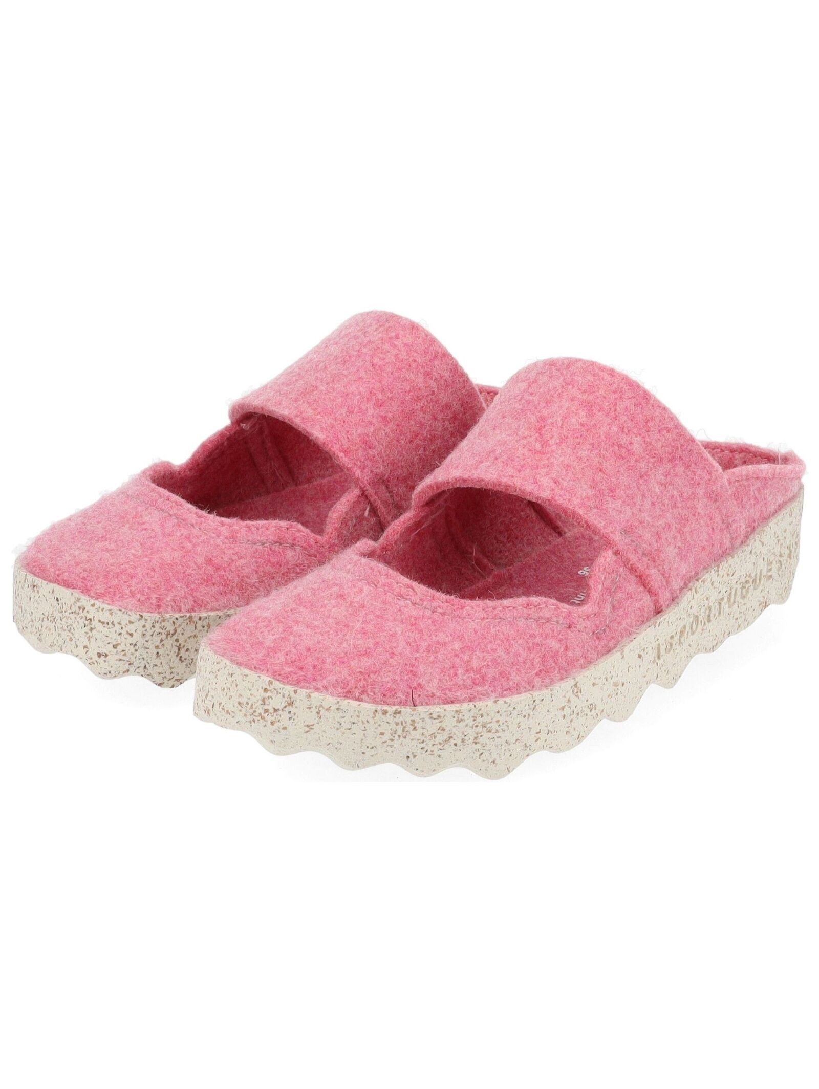 Thumbnail - Asportuguesas Pantolette "Asportuguesas Pantoletten Filz"