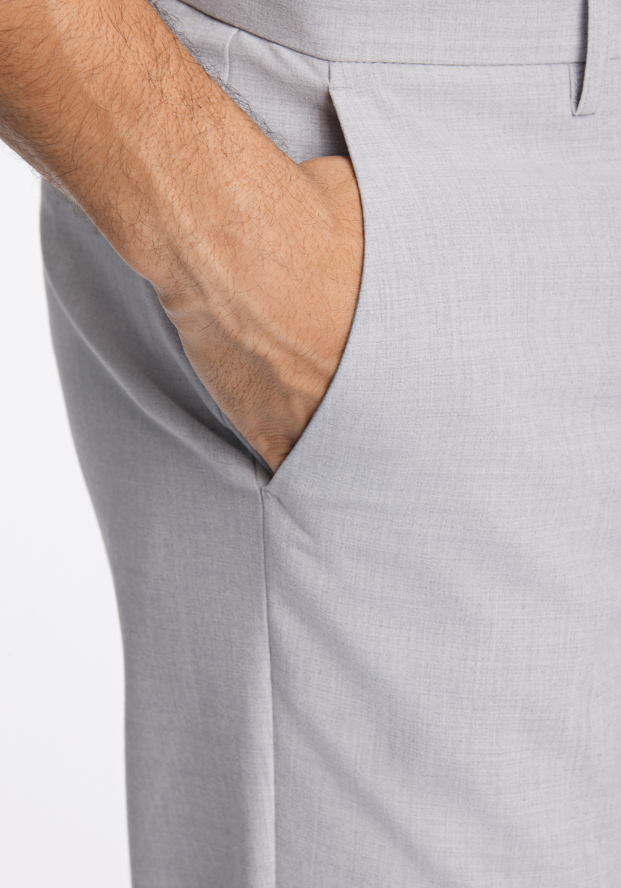 Thumbnail - LINDBERGH Chinos "Lindbergh Klassische Hose"