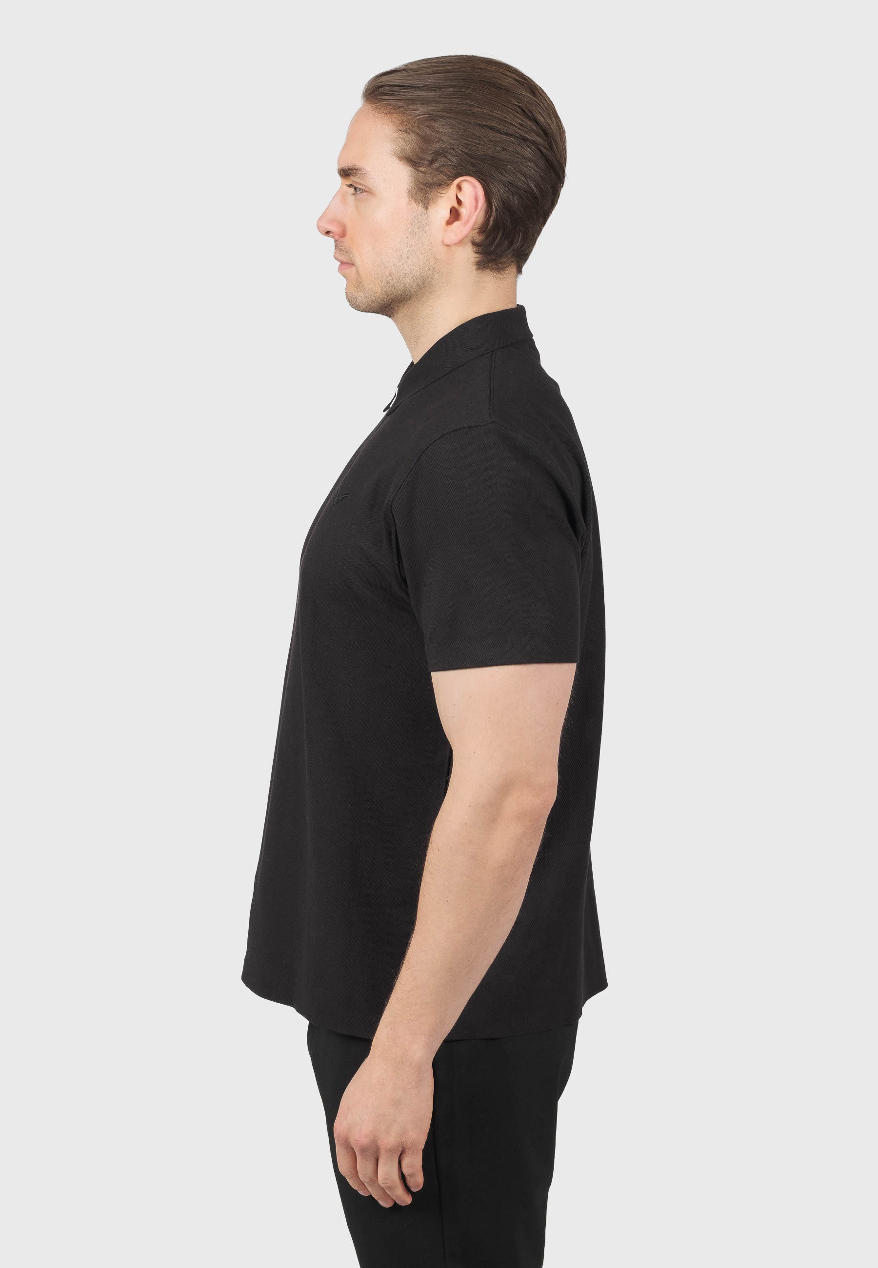 Kleinigkeit Poloshirt »Kleinigkeit Edel Tawil Shirt« 1