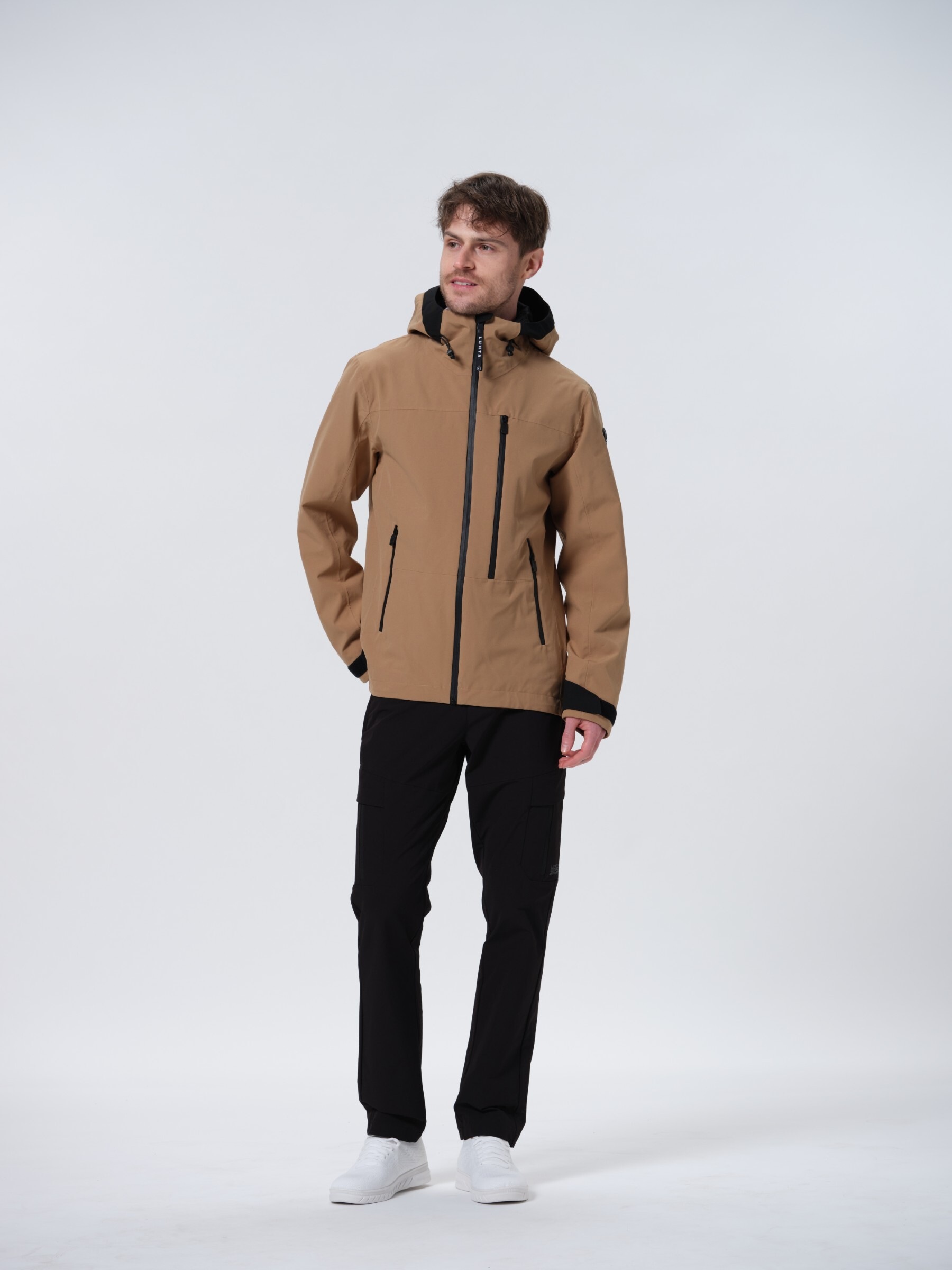 Luhta Outdoorjacke »Luhta Jacke AROLAMPI«