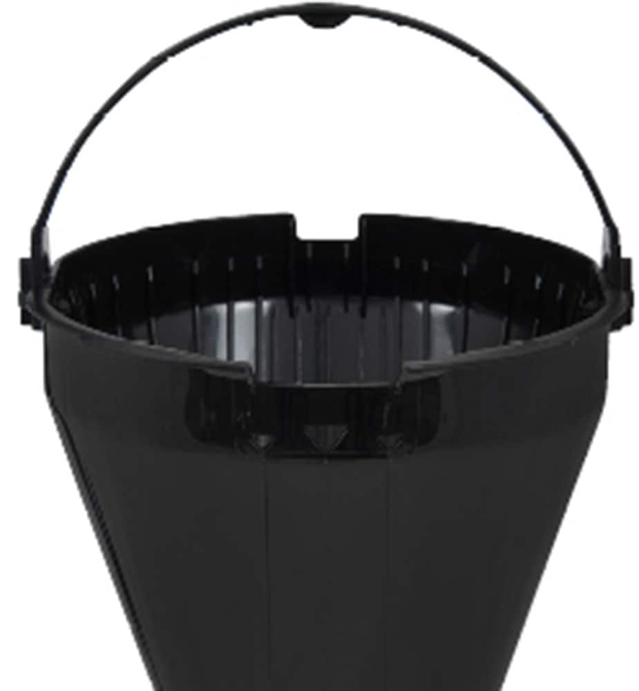 Gutfels Filterkaffeemaschine »COFFEE 3300 C« 1,5 l Kaffeekanne Papierfilter 1x4 1,50 L Glaskanne, 1080 Watt