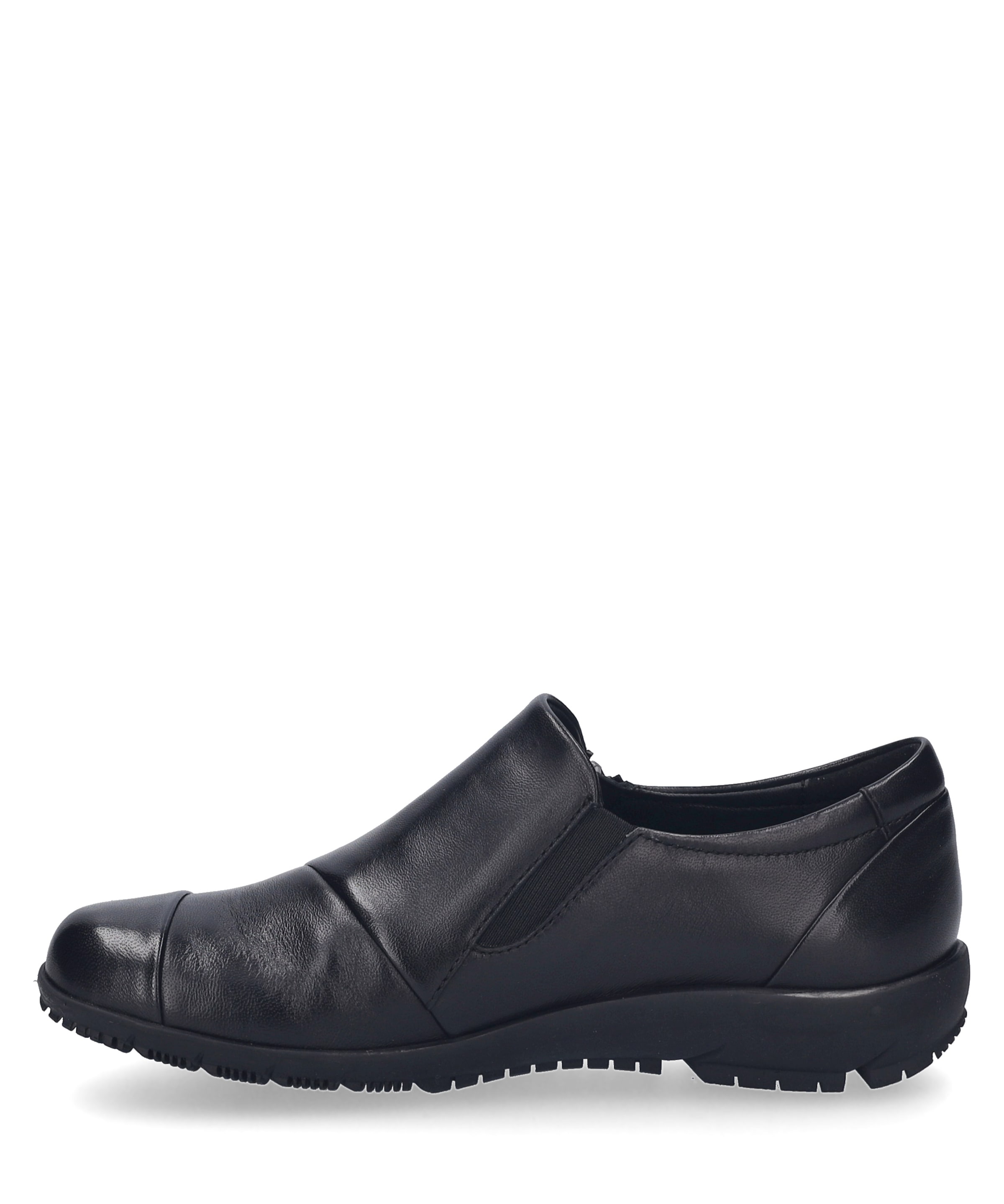Josef Seibel Schnürschuh »Charlotte 19, black-black«