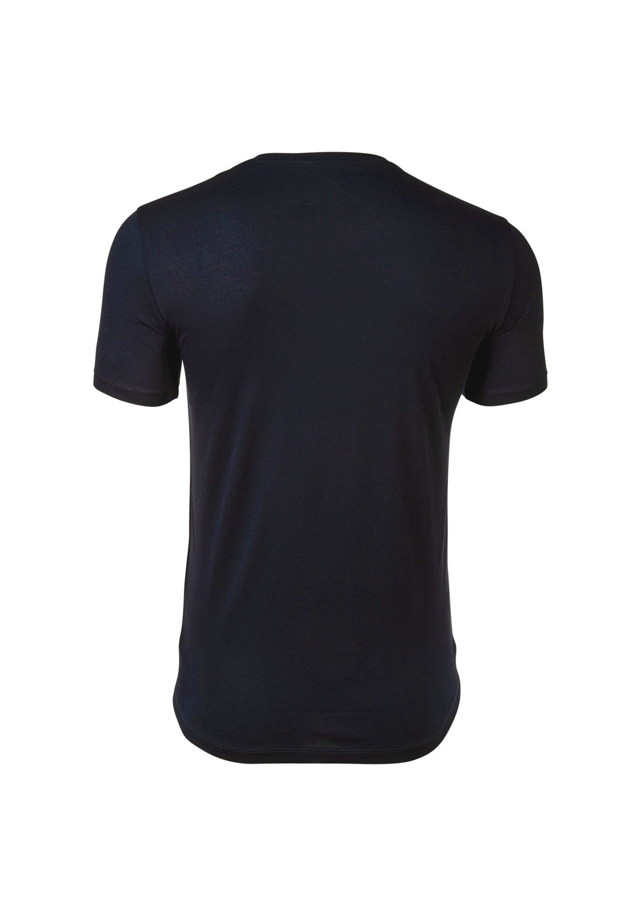 ARMANI EXCHANGE T-Shirt "T-Shirt 1er Pack" günstig online kaufen