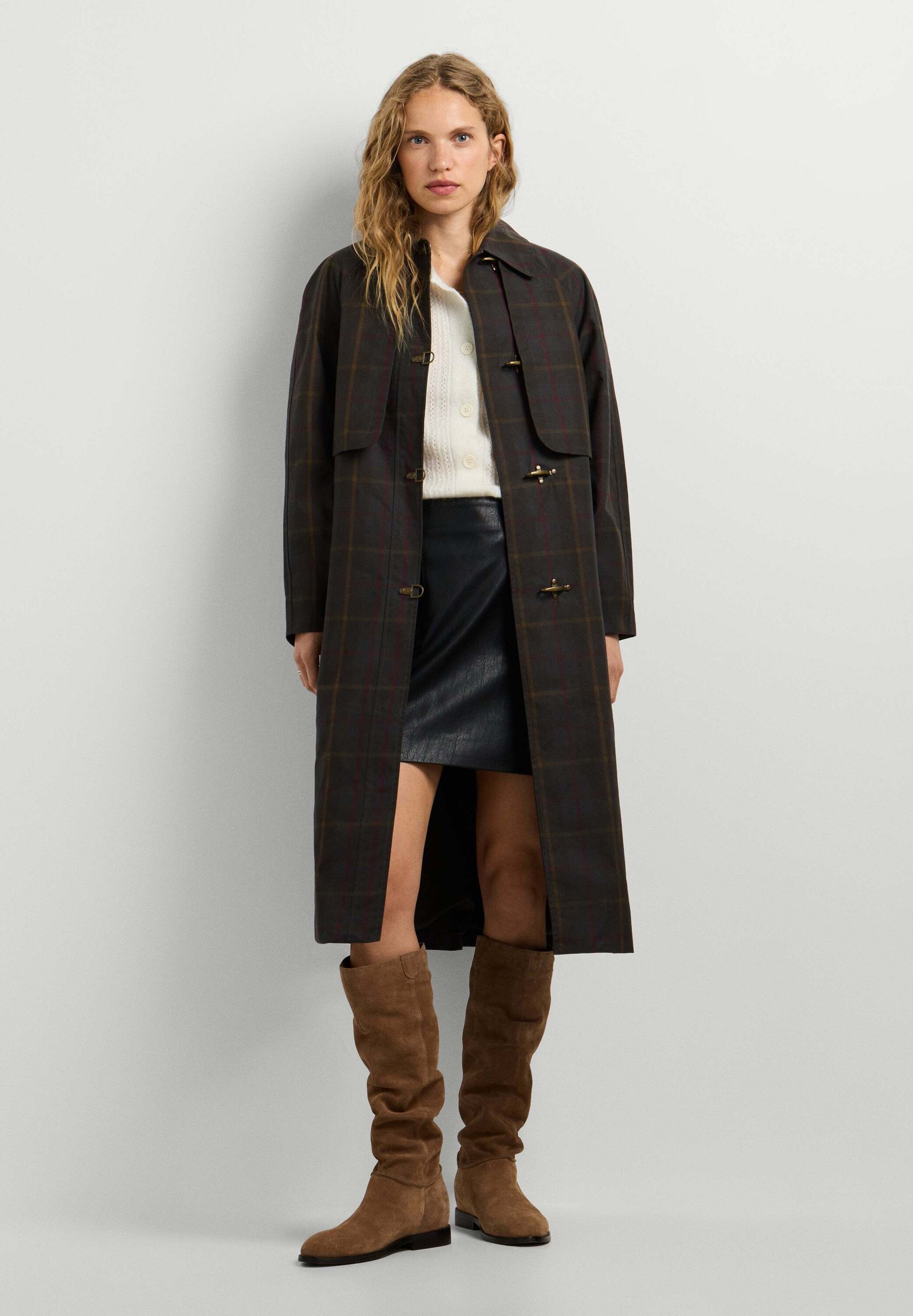Pepe Jeans Wintermantel »Wintermantel LILI«